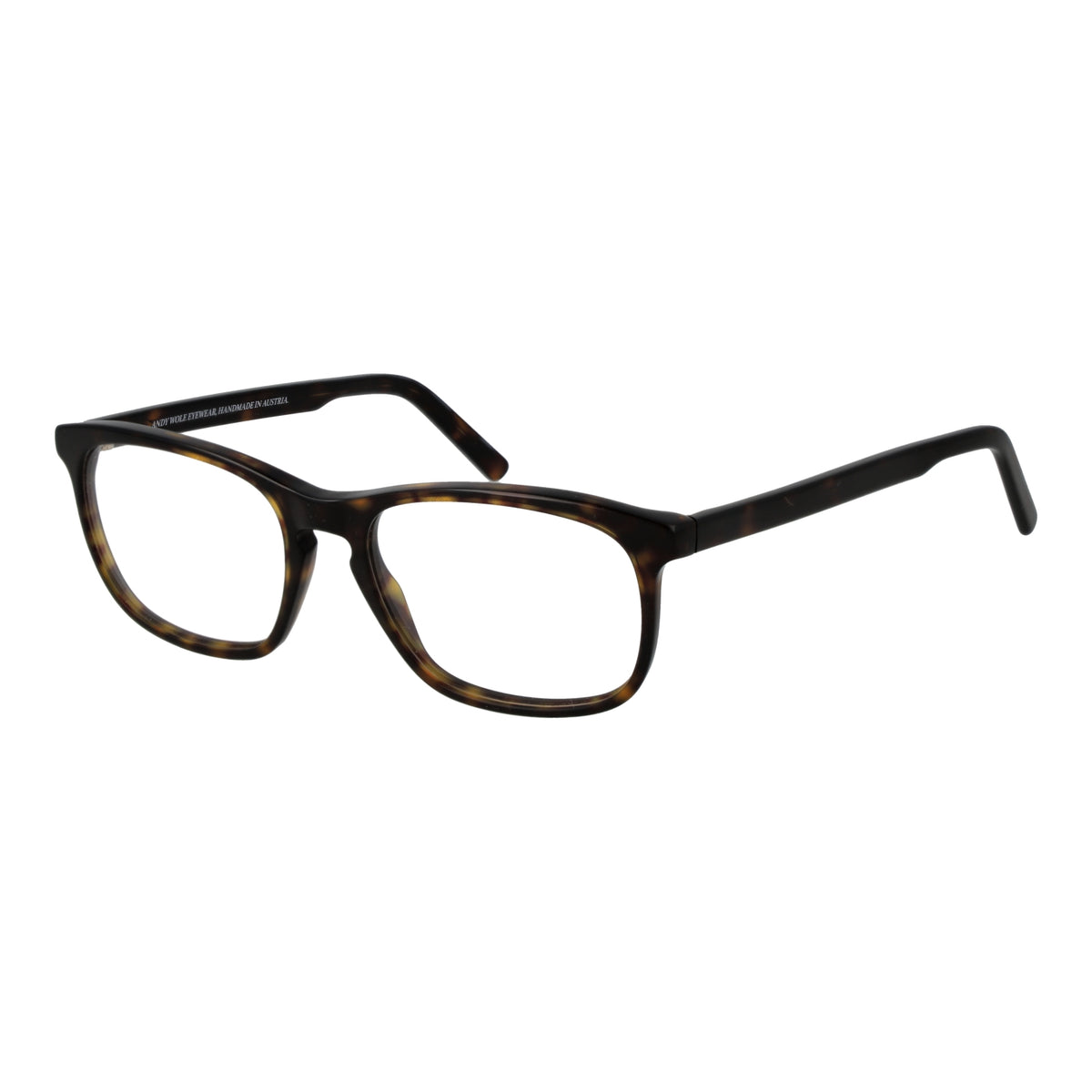ANDY WOLF EYEWEAR 4503 54B Sonnenbrille ansicht-3