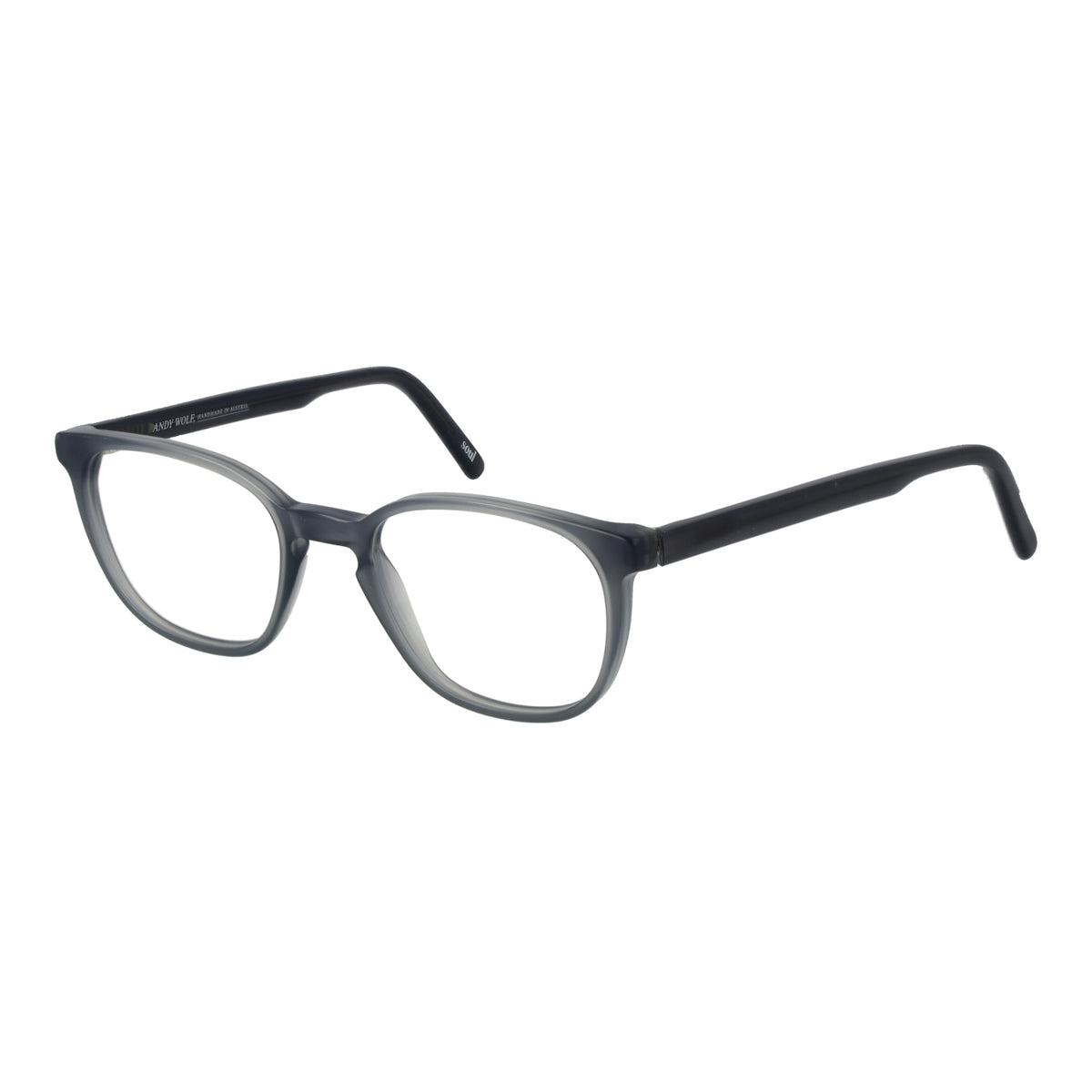 ANDY WOLF EYEWEAR 4509 50E Sonnenbrille ansicht-3