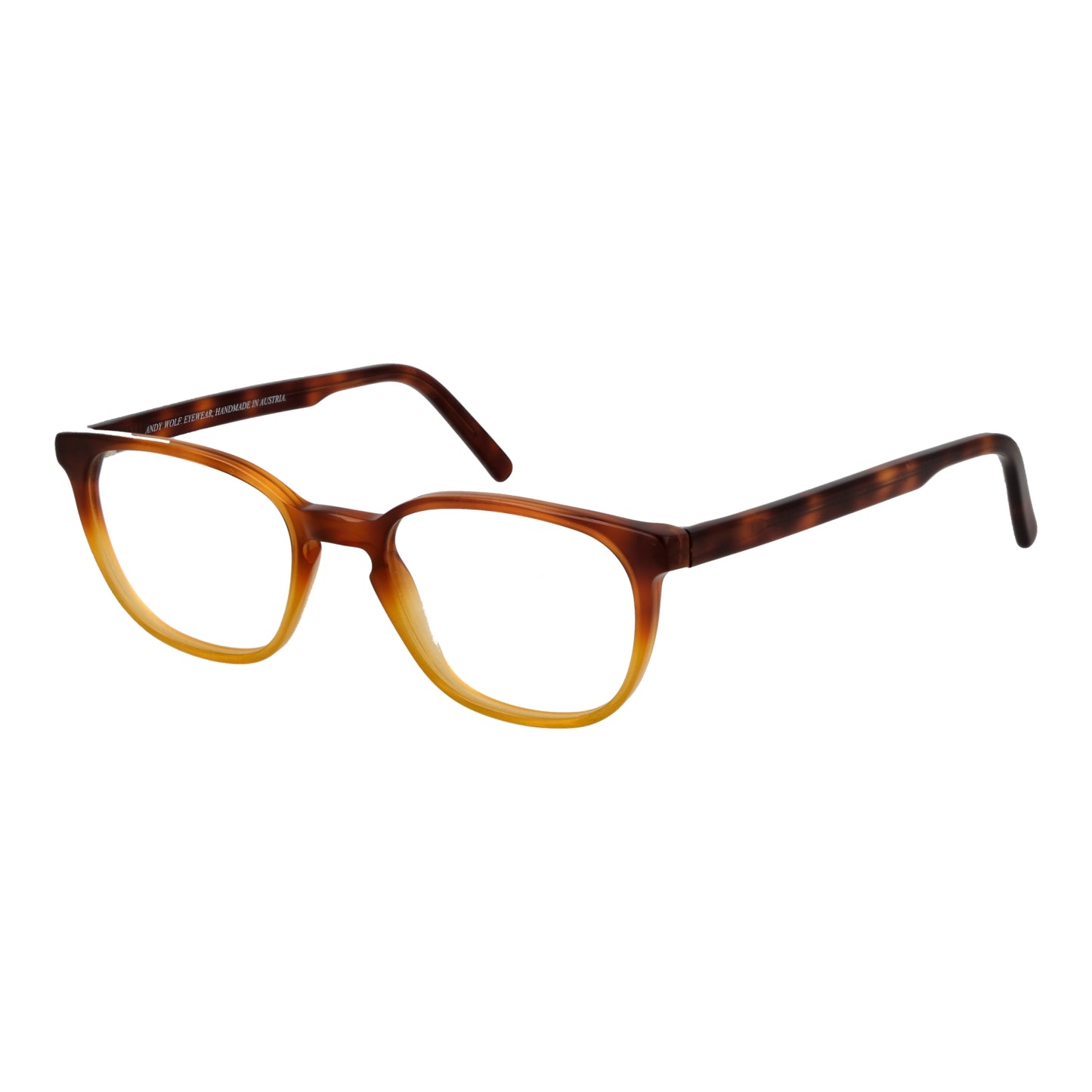 ANDY WOLF EYEWEAR 4509 50I Sonnenbrille ansicht-3