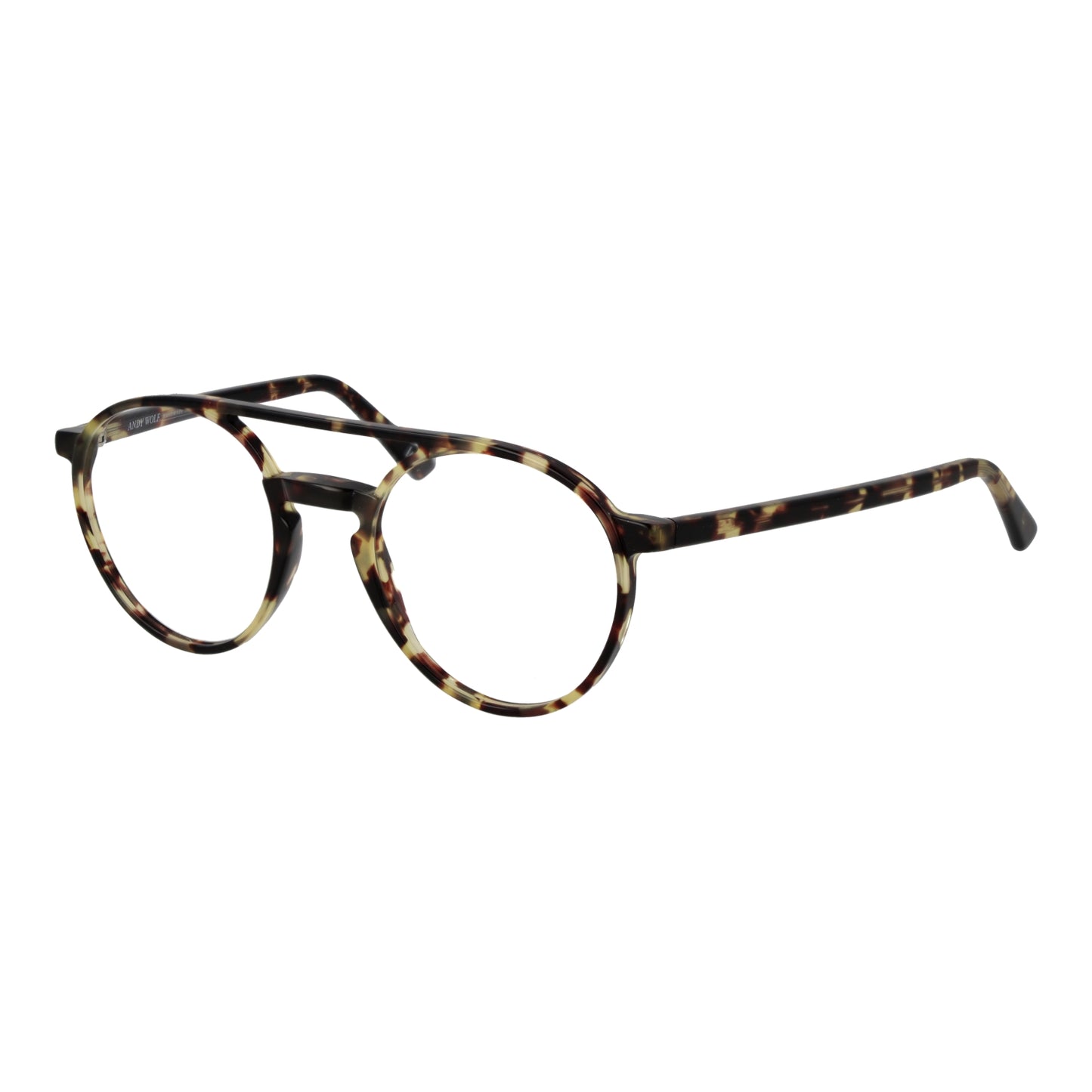 ANDY WOLF EYEWEAR 4515 51G Sonnenbrille ansicht-3