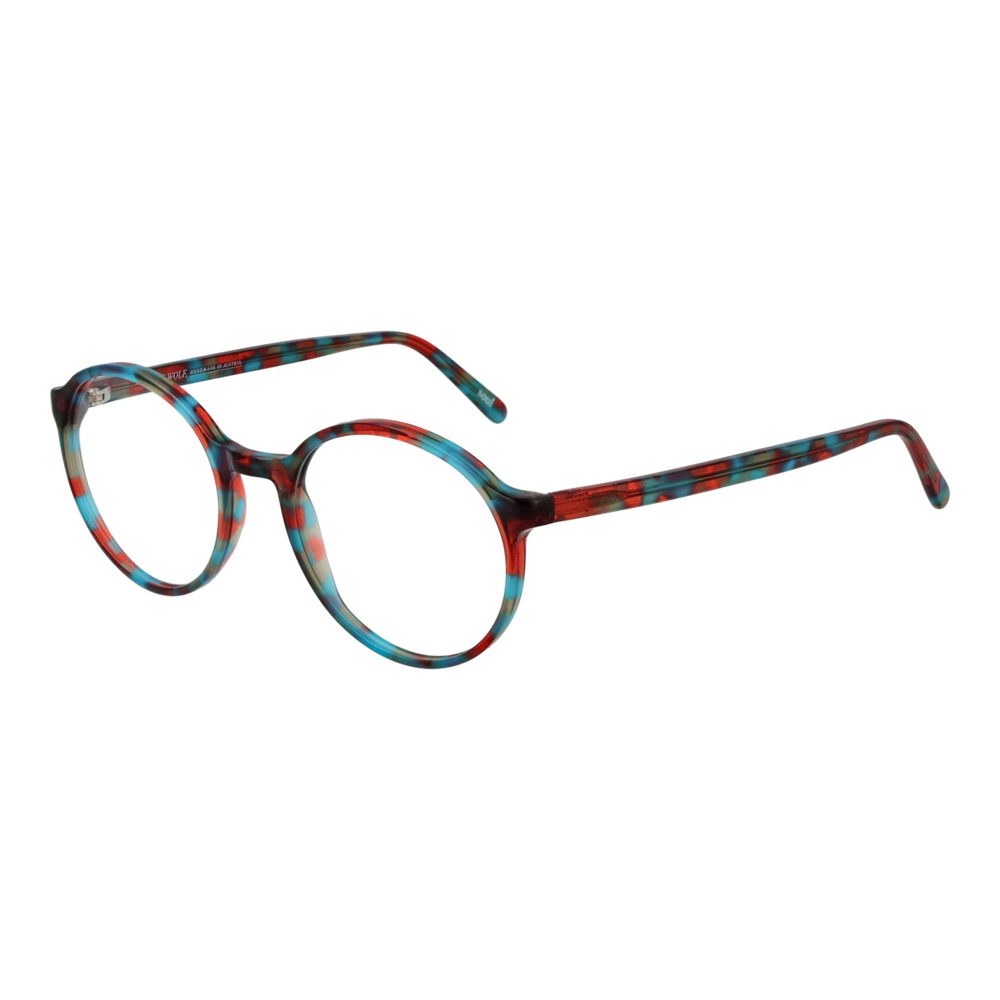ANDY WOLF EYEWEAR 4534 52L Sonnenbrille ansicht-3