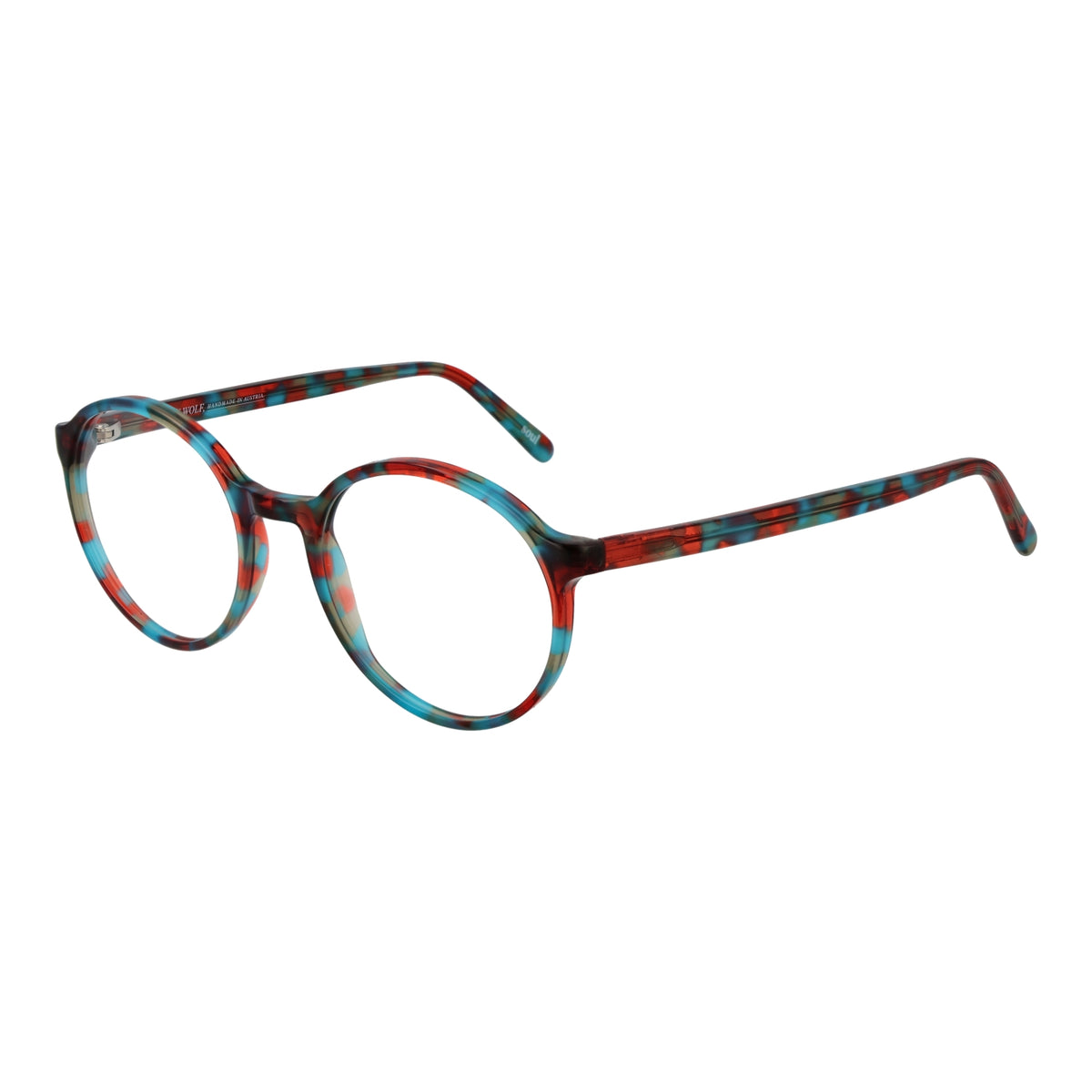 ANDY WOLF EYEWEAR 4534 52L Sonnenbrille ansicht-3