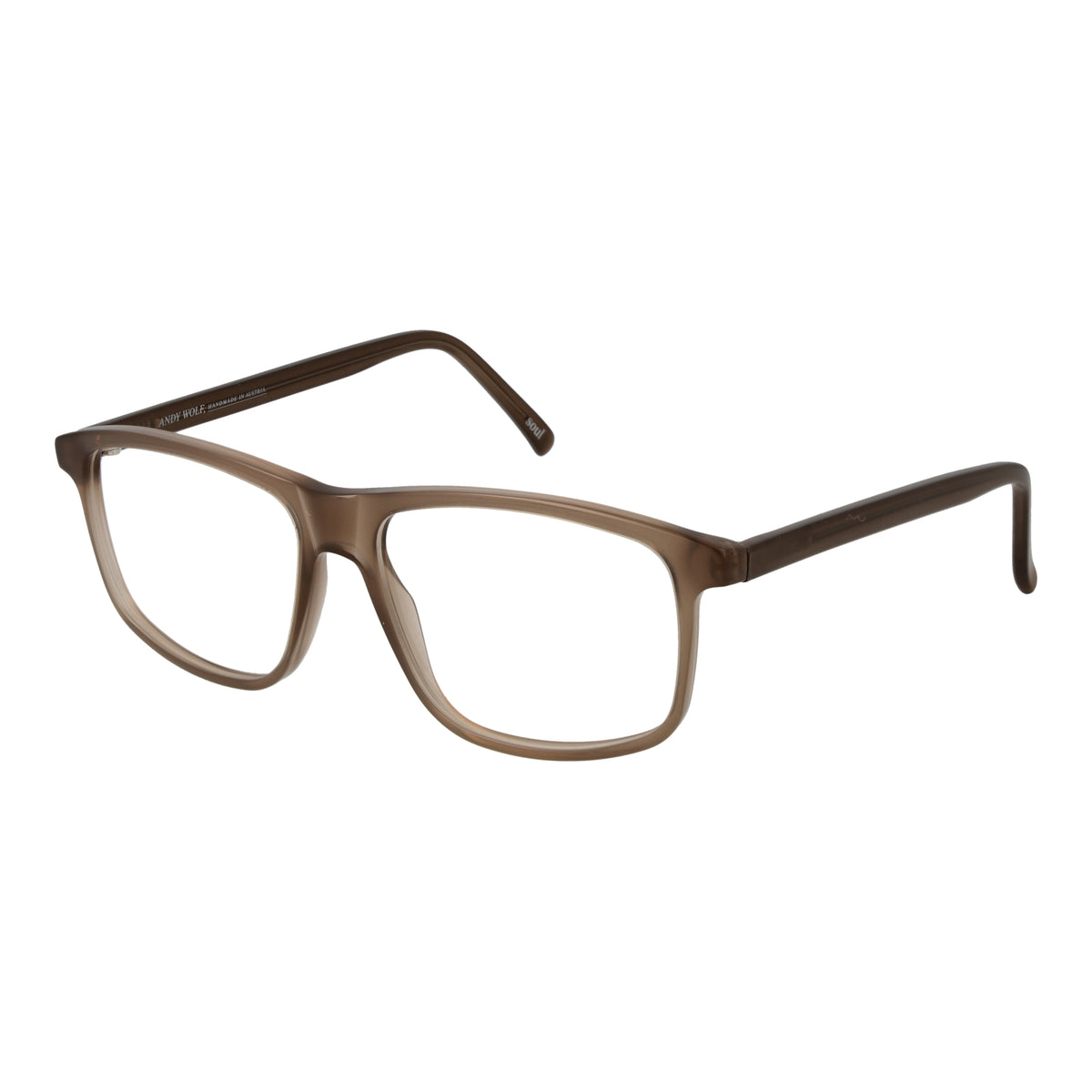 ANDY WOLF EYEWEAR 4537 58D Sonnenbrille ansicht-3