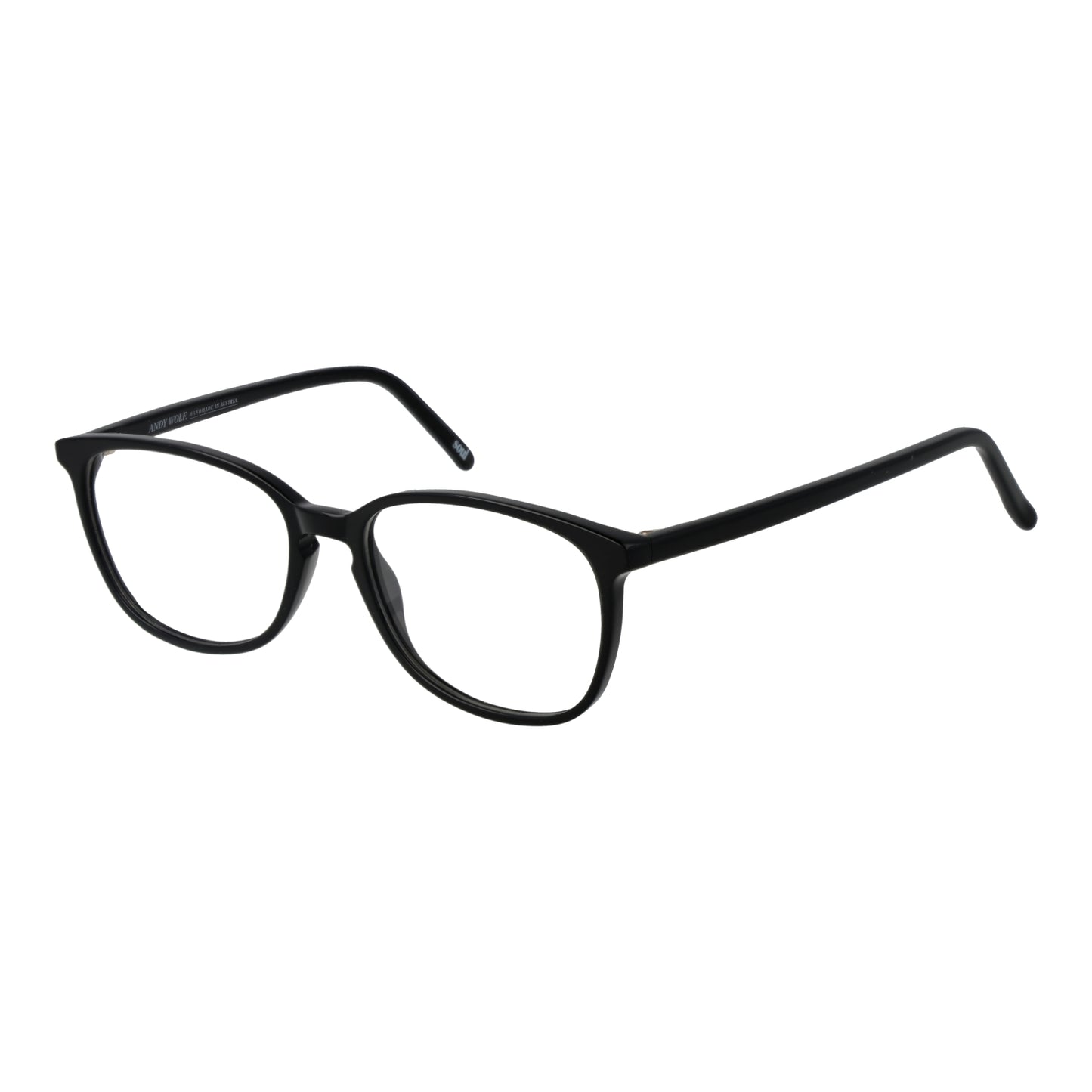 ANDY WOLF EYEWEAR 4545 52A Sonnenbrille ansicht-3