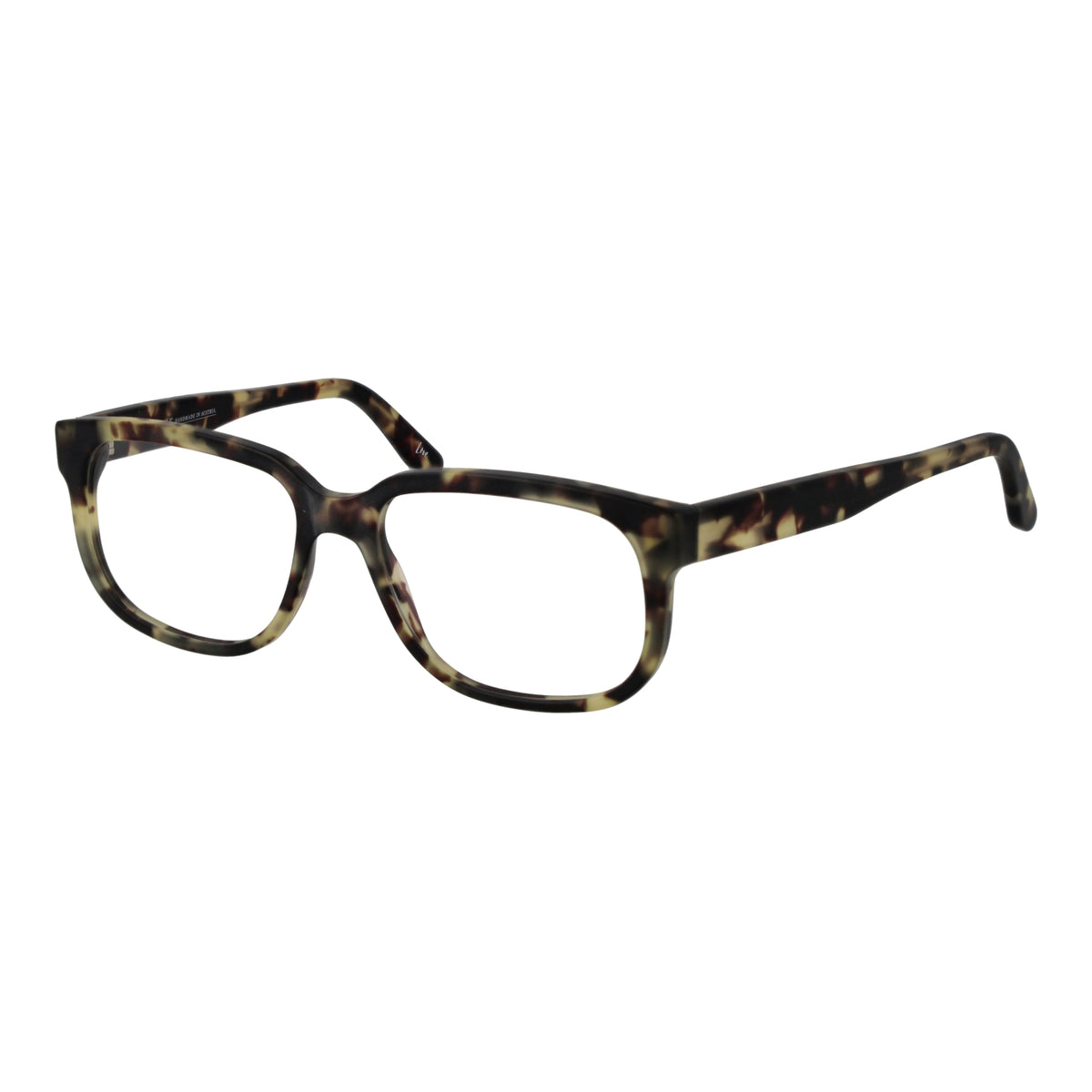 ANDY WOLF EYEWEAR 4546 54G Sonnenbrille ansicht-3