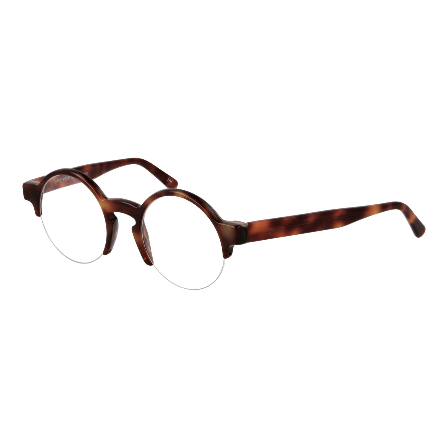 ANDY WOLF EYEWEAR 4554 45C Sonnenbrille ansicht-3