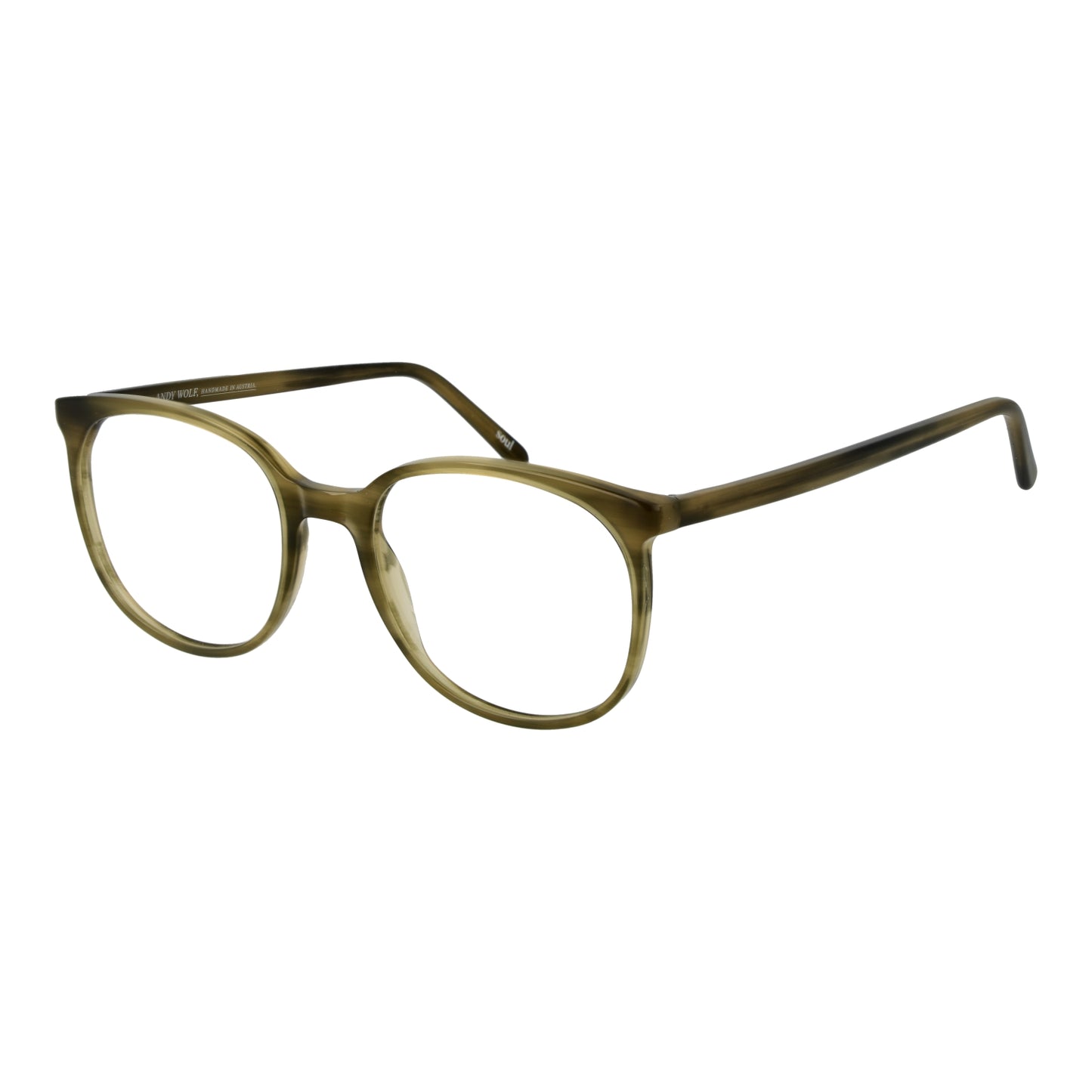 ANDY WOLF EYEWEAR 4561 53C Sonnenbrille ansicht-3