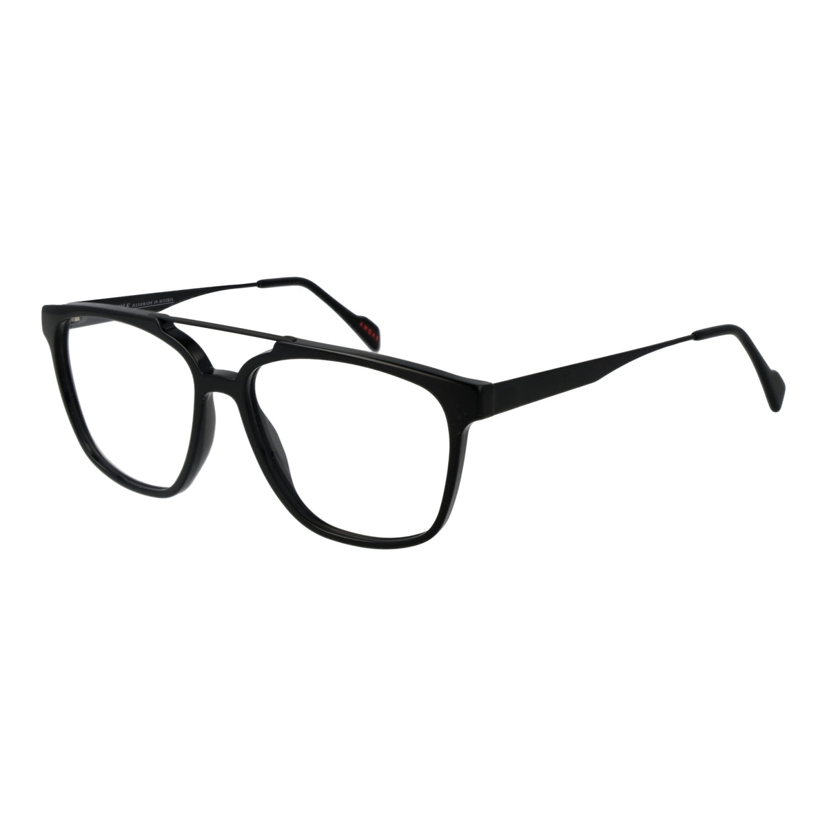 ANDY WOLF EYEWEAR 4586 56A Sonnenbrille ansicht-3