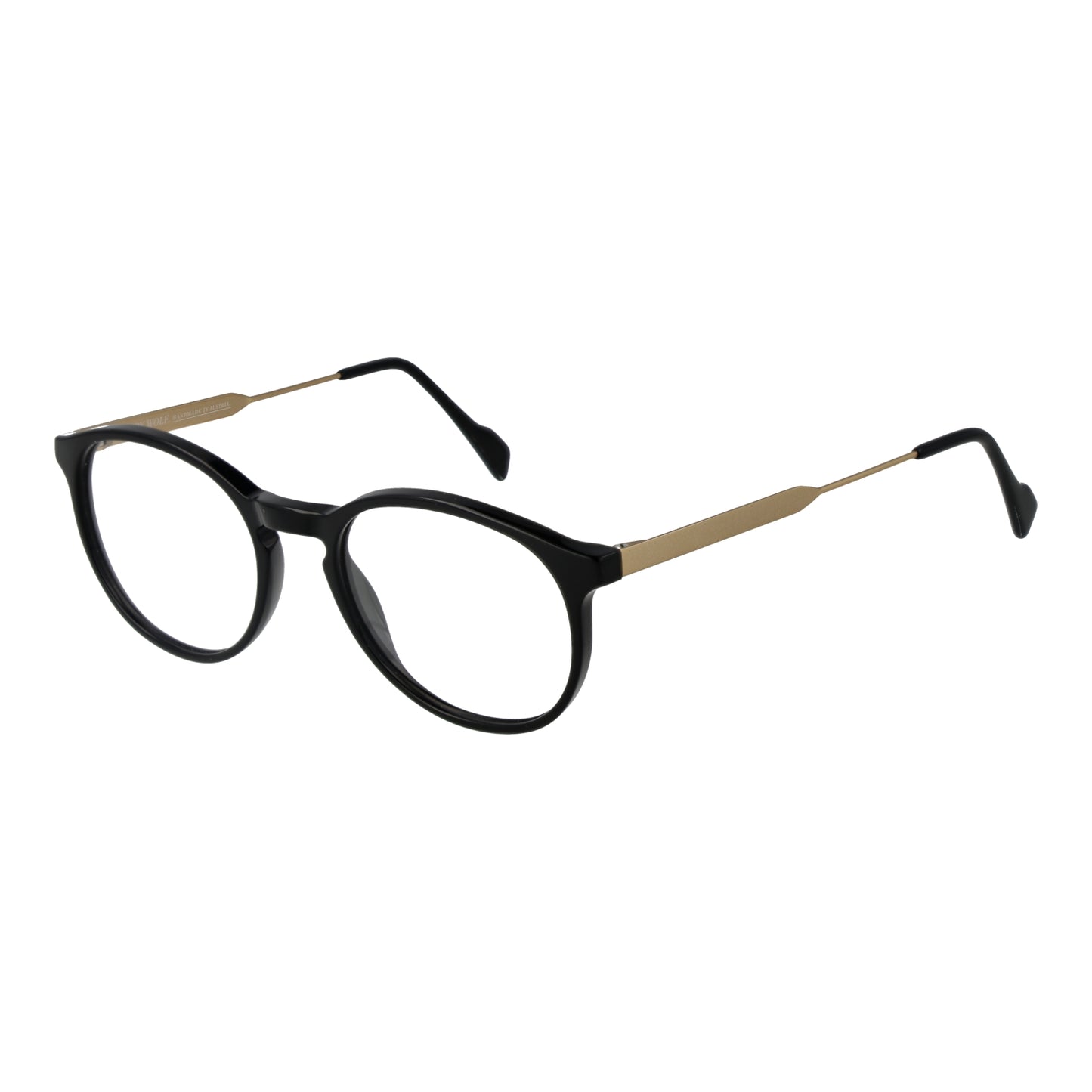 ANDY WOLF EYEWEAR 4588 51A Sonnenbrille ansicht-3