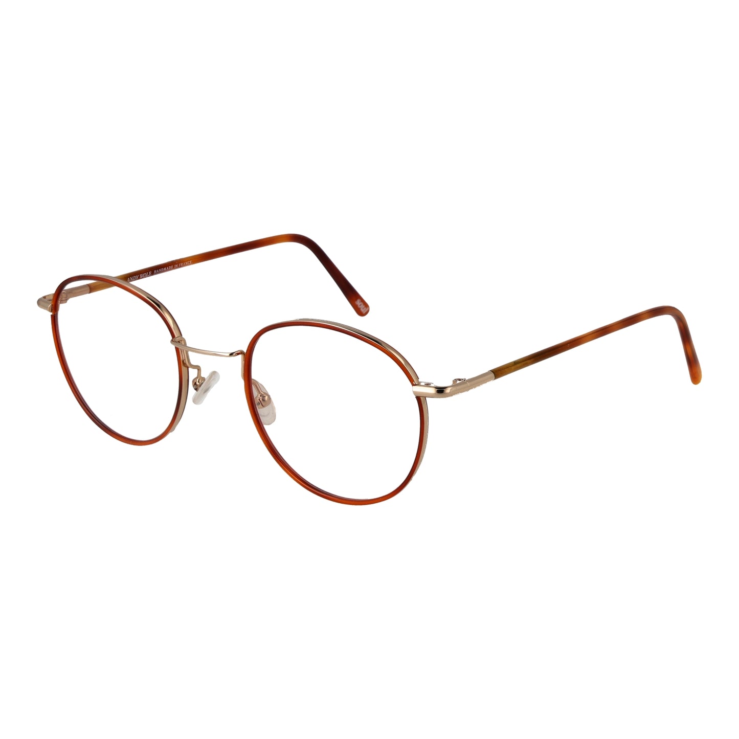 ANDY WOLF EYEWEAR 4728 50D Sonnenbrille ansicht-3
