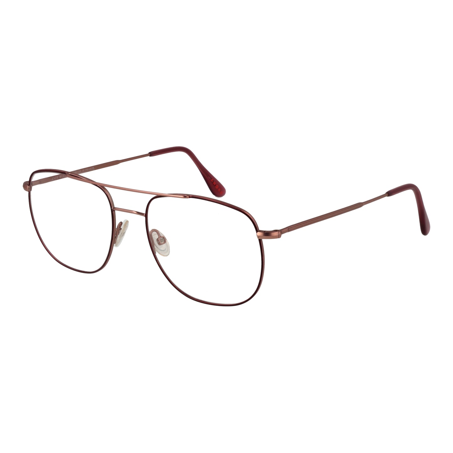 ANDY WOLF EYEWEAR 4741 53D Sonnenbrille ansicht-3