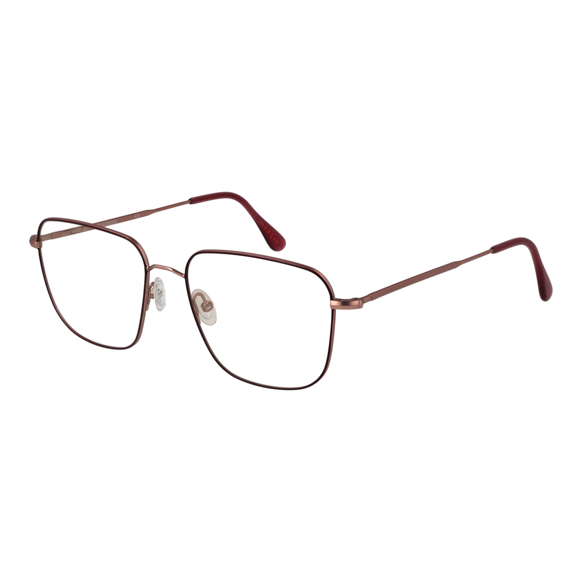 ANDY WOLF EYEWEAR 4742 54D Sonnenbrille ansicht-3