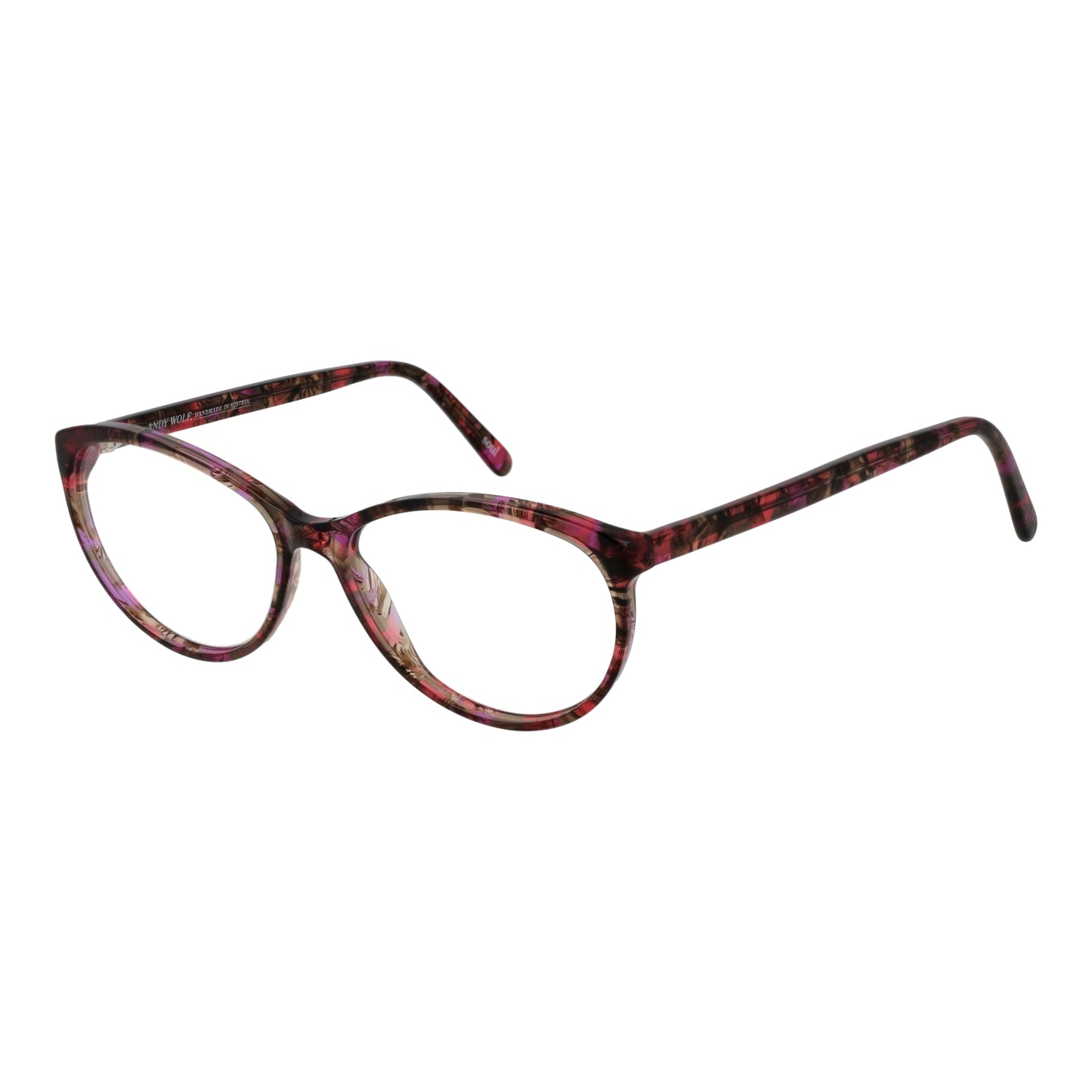 ANDY WOLF EYEWEAR 5056 54L Sonnenbrille ansicht-3