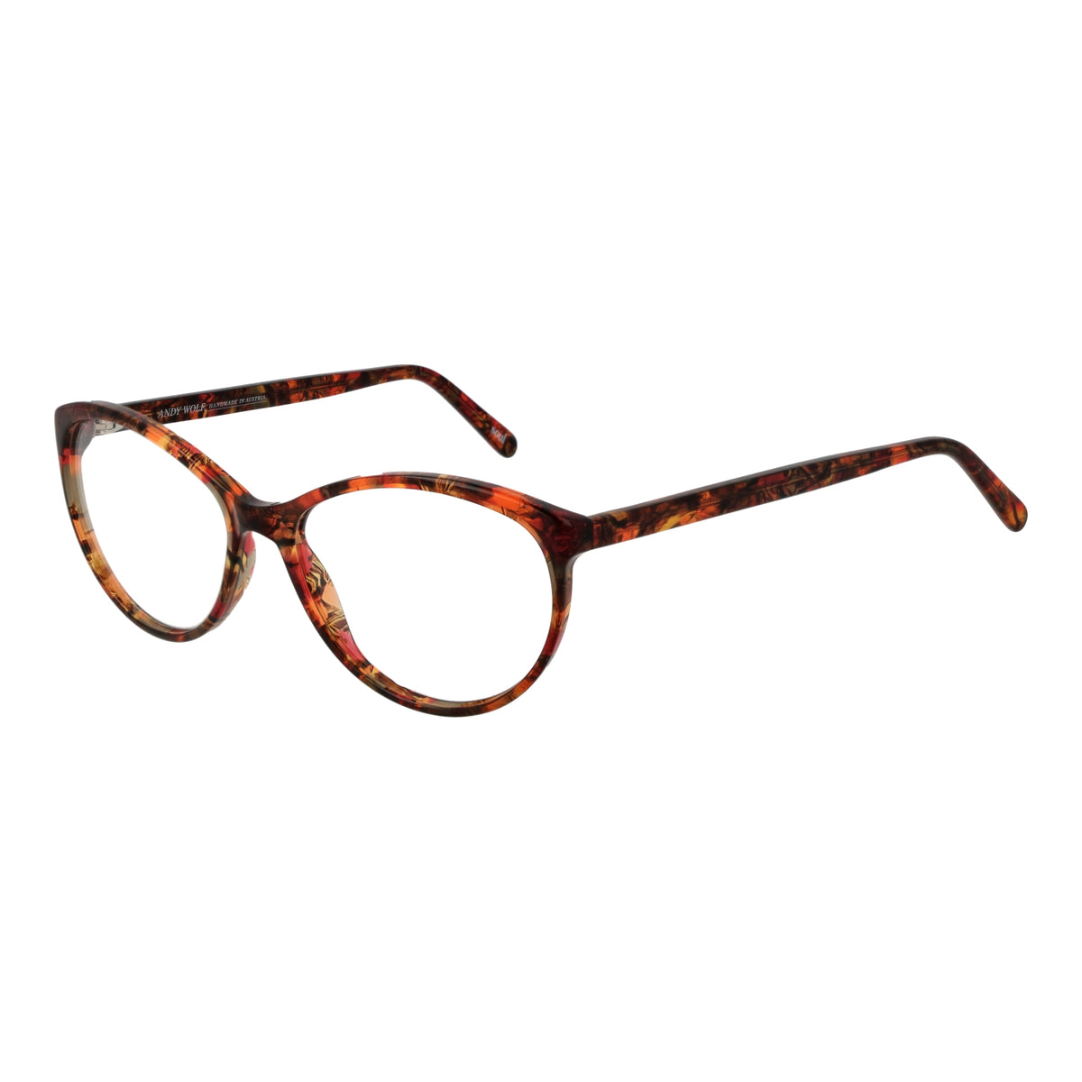 ANDY WOLF EYEWEAR 5056 54O Sonnenbrille ansicht-3