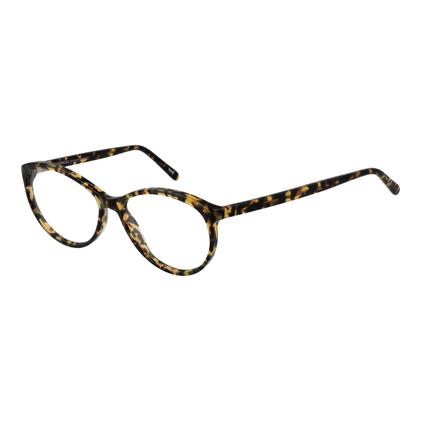 ANDY WOLF EYEWEAR 5056 54S Sonnenbrille ansicht-3