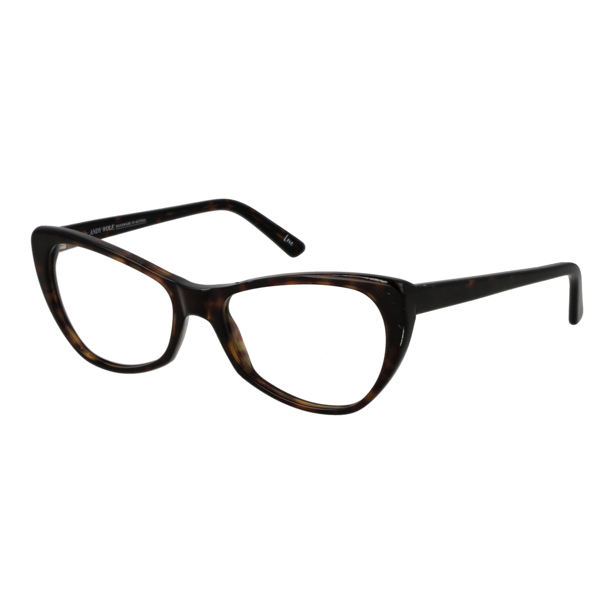 ANDY WOLF EYEWEAR 5060 54B Sonnenbrille ansicht-3