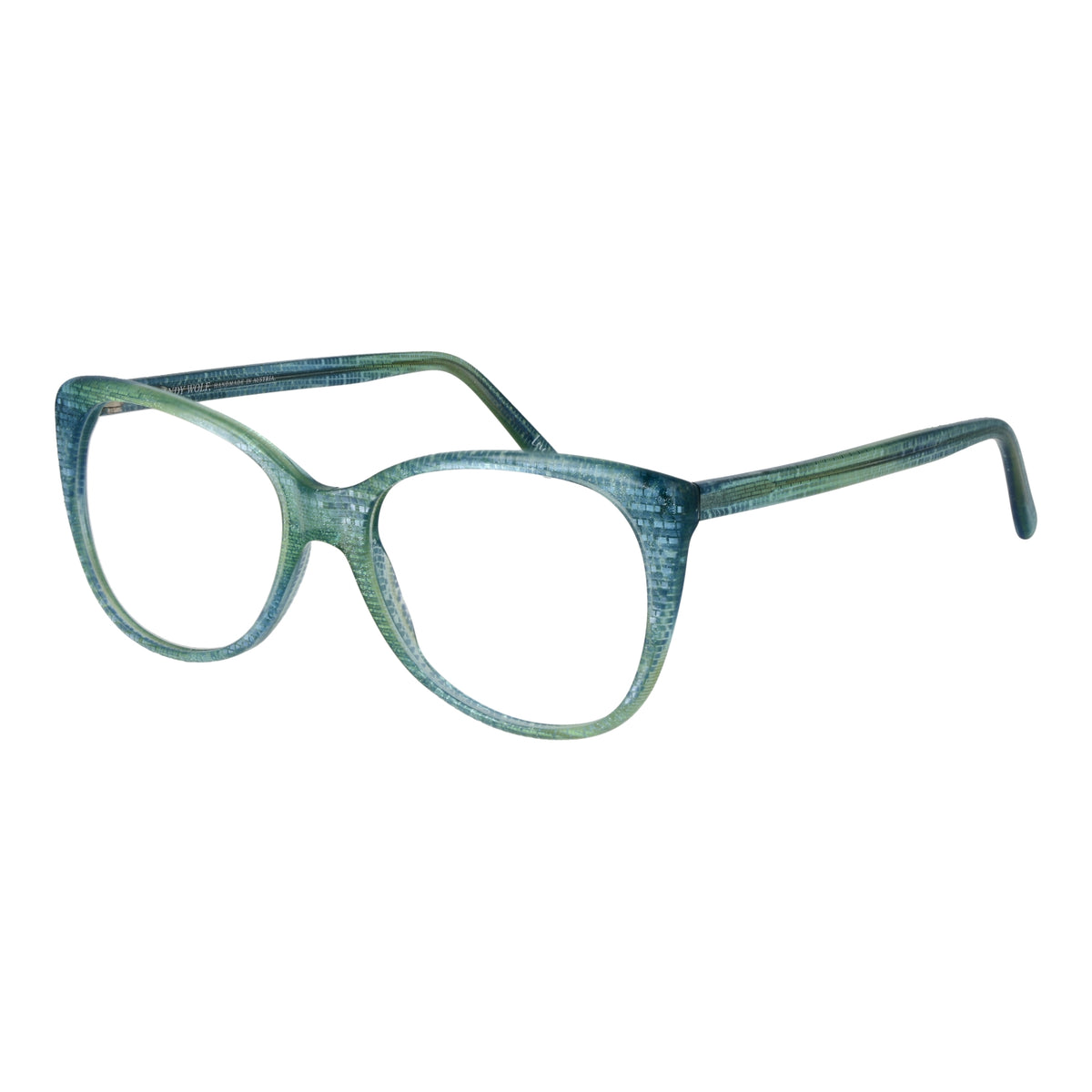 ANDY WOLF EYEWEAR 5071 55C Sonnenbrille ansicht-3