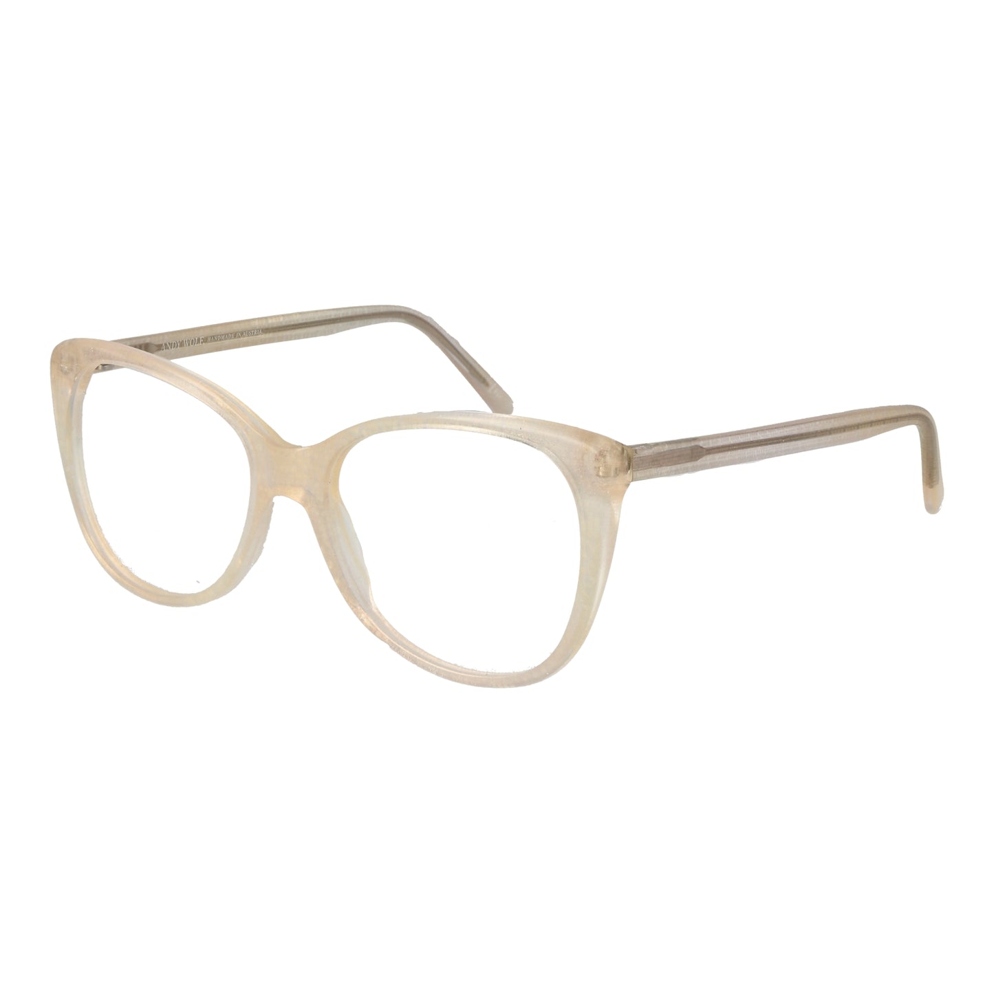 ANDY WOLF EYEWEAR 5071 55F Sonnenbrille ansicht-3