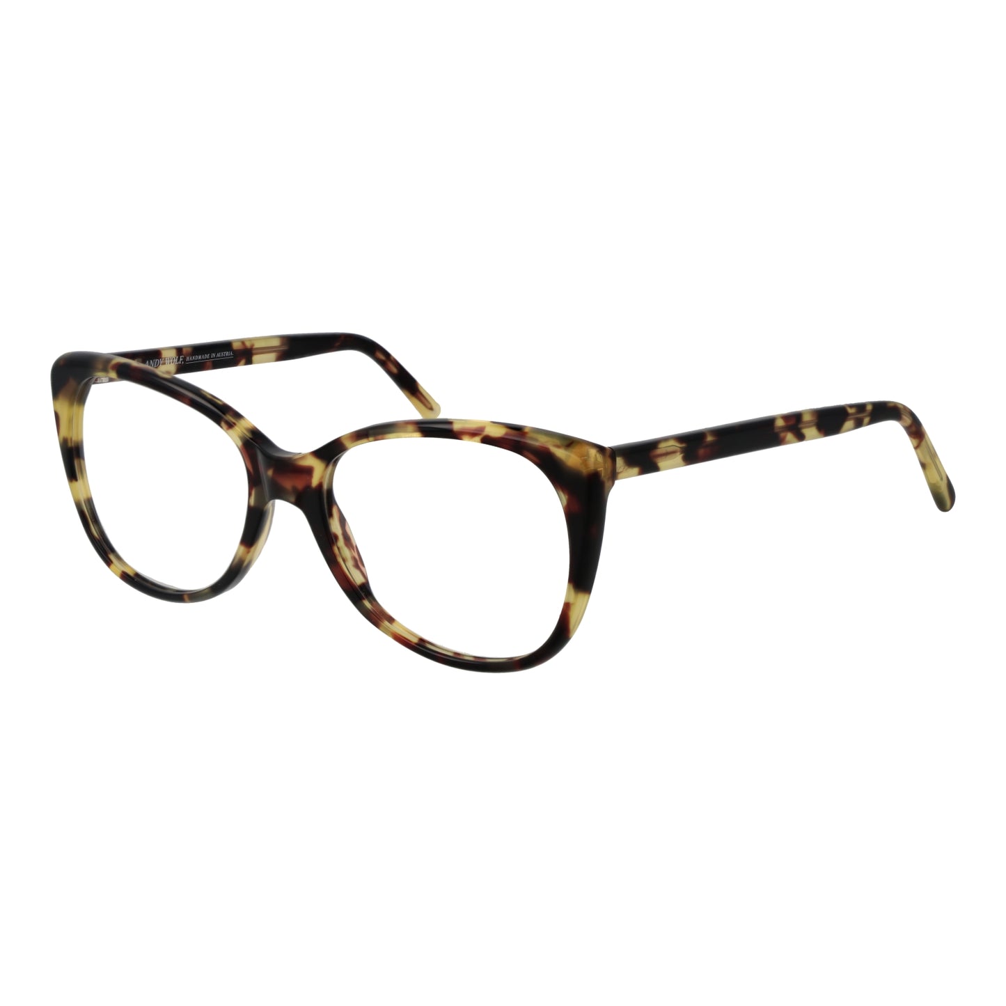 ANDY WOLF EYEWEAR 5071 55I Sonnenbrille ansicht-3