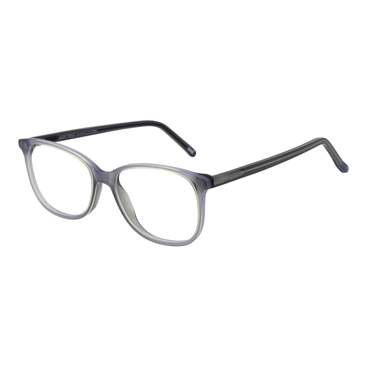 ANDY WOLF EYEWEAR 5073 52D Sonnenbrille ansicht-3