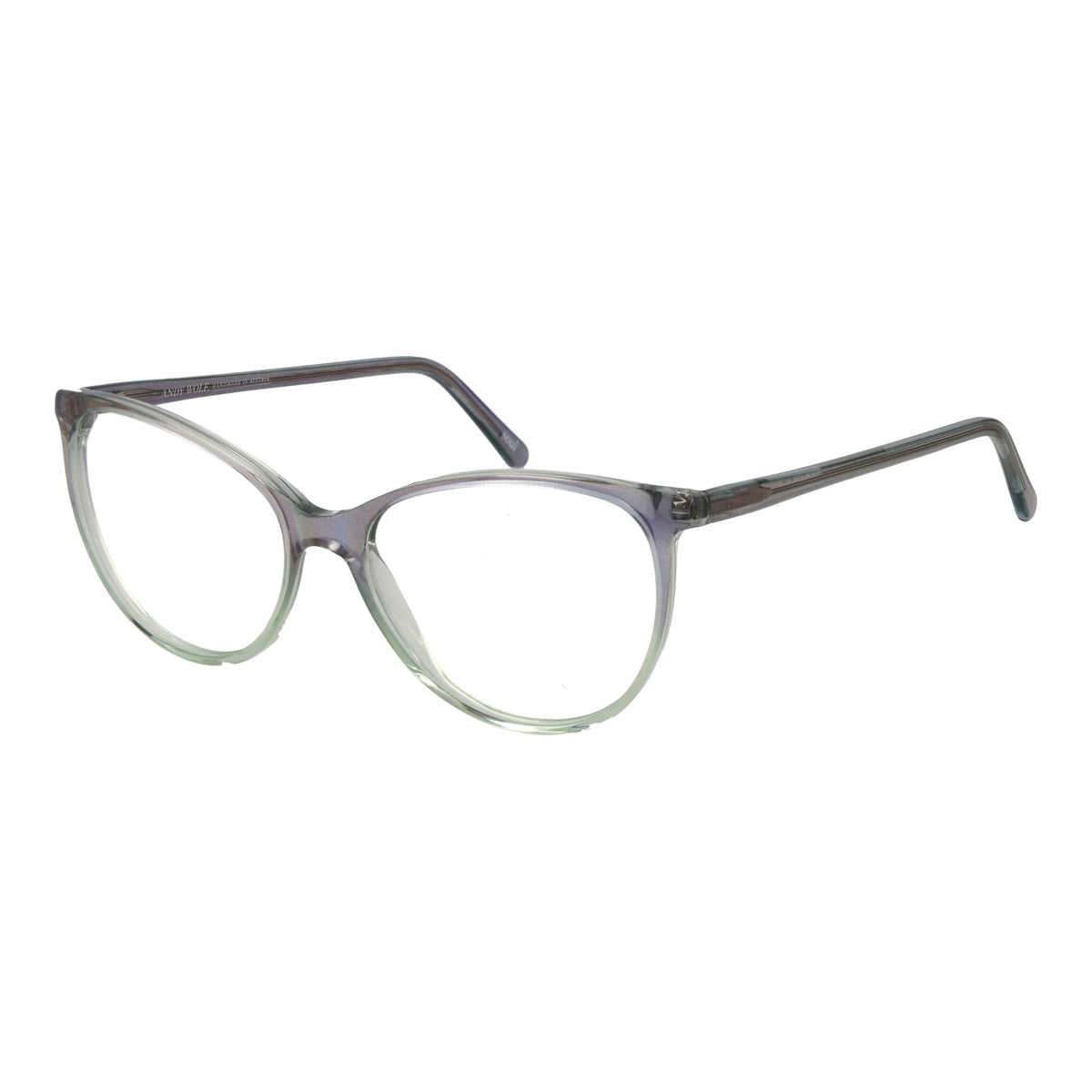 ANDY WOLF EYEWEAR 5076 55D Sonnenbrille ansicht-3