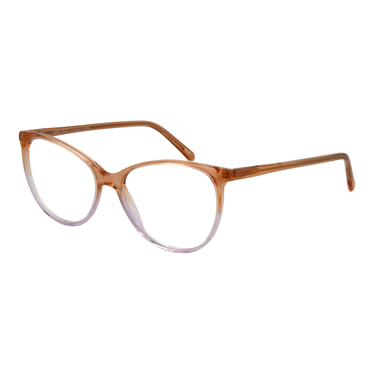 ANDY WOLF EYEWEAR 5076 55F Sonnenbrille ansicht-3