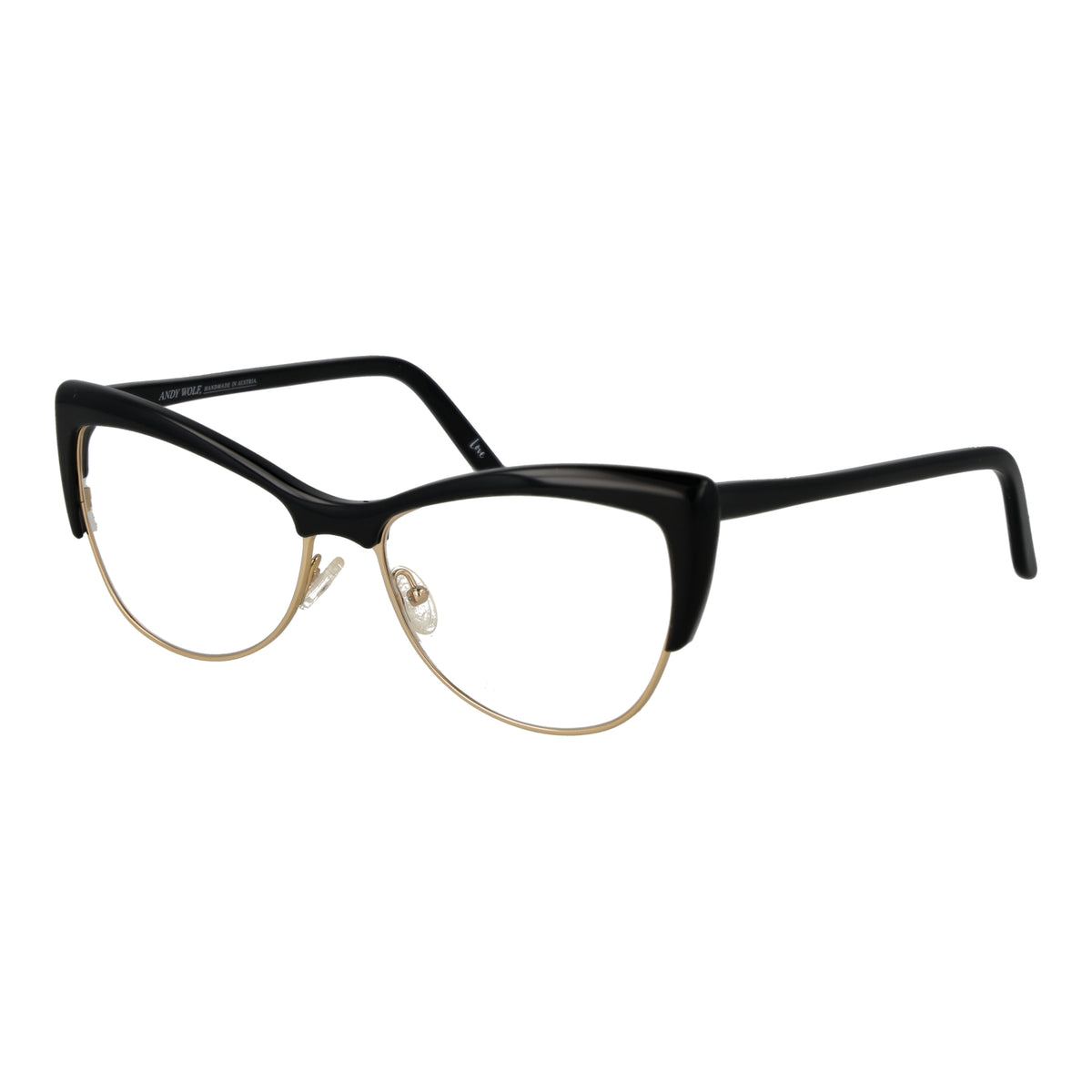 ANDY WOLF EYEWEAR 5082 56A Sonnenbrille ansicht-3
