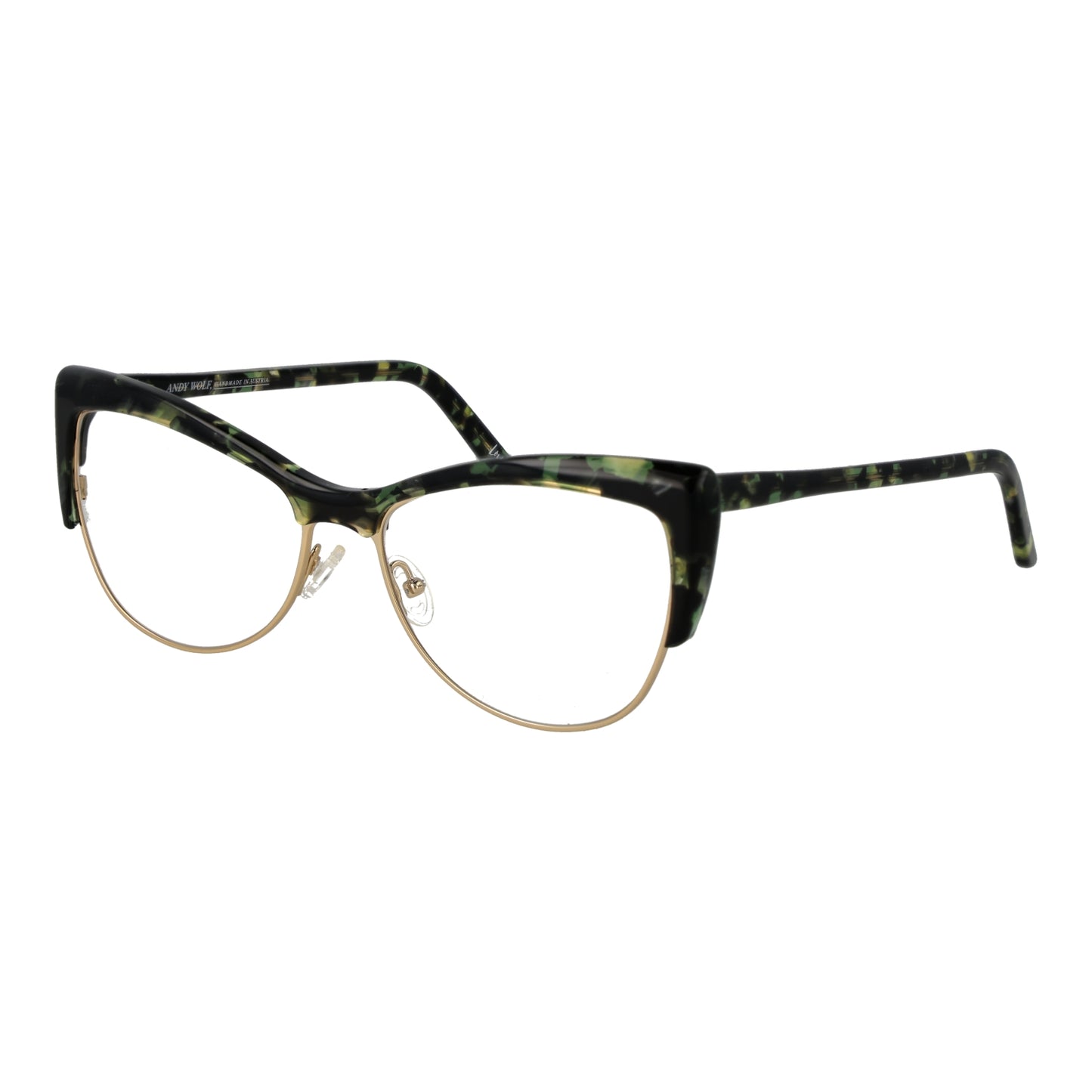 ANDY WOLF EYEWEAR 5082 56E Sonnenbrille ansicht-3