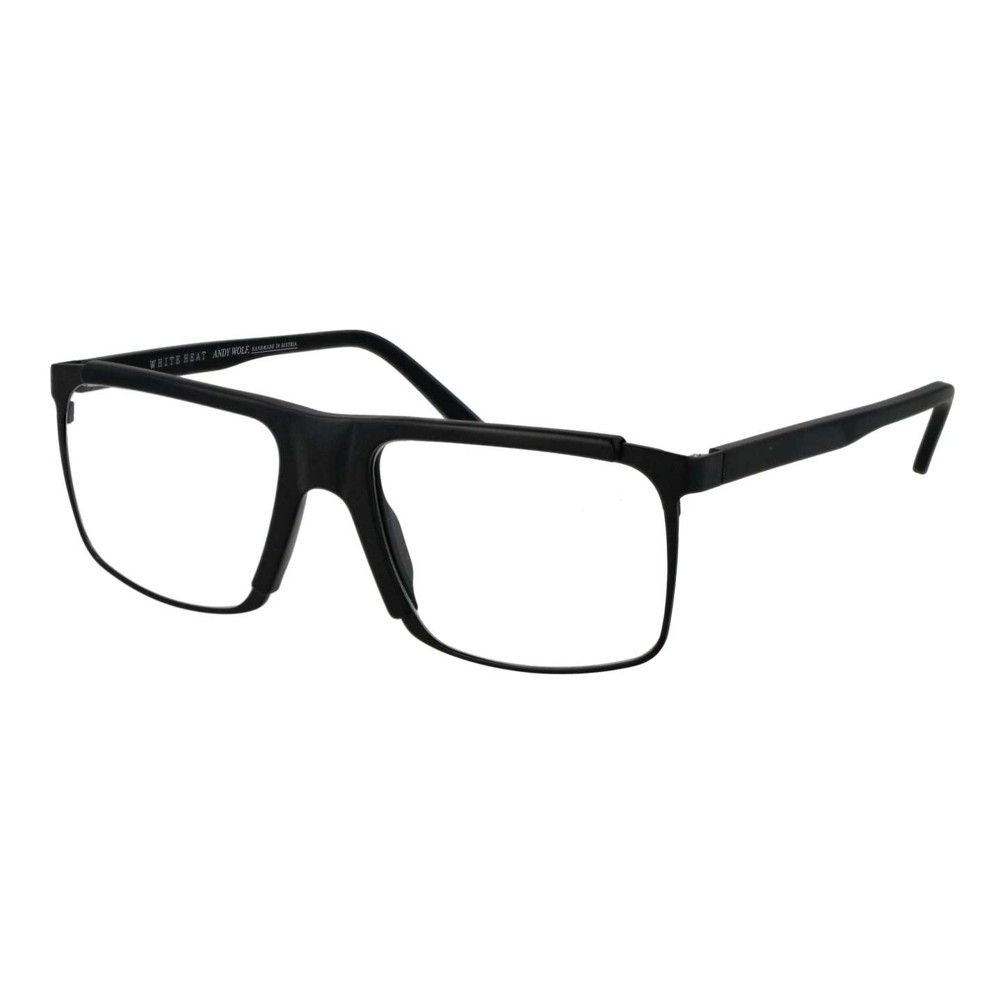 ANDY WOLF EYEWEAR Blaise 56A Sonnenbrille ansicht-3