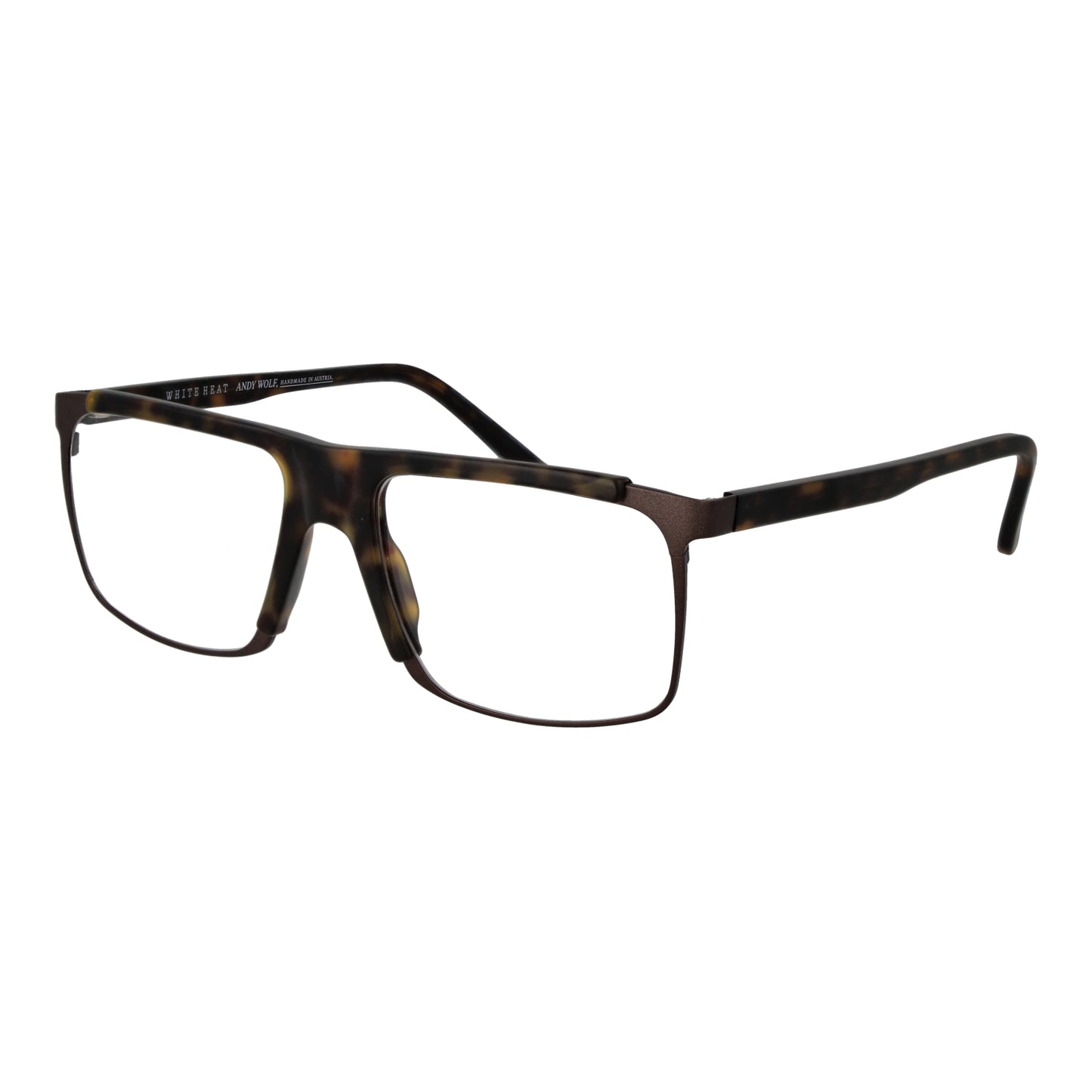 ANDY WOLF EYEWEAR Blaise 56B Sonnenbrille ansicht-3