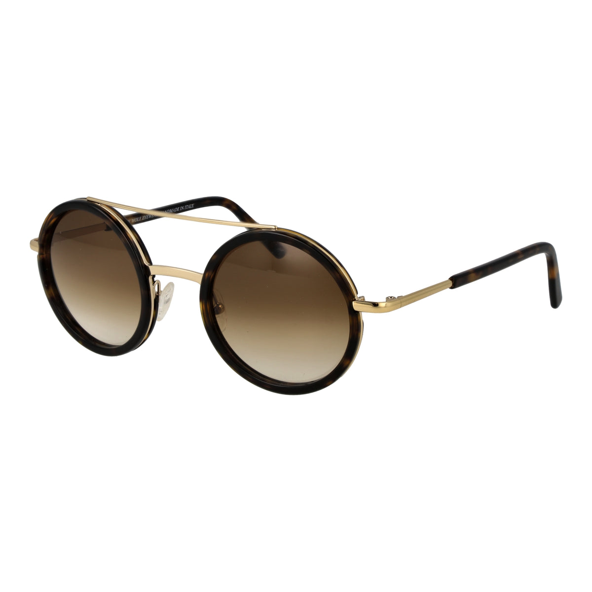 ANDY WOLF EYEWEAR Bliss 49L Sonnenbrille ansicht-3
