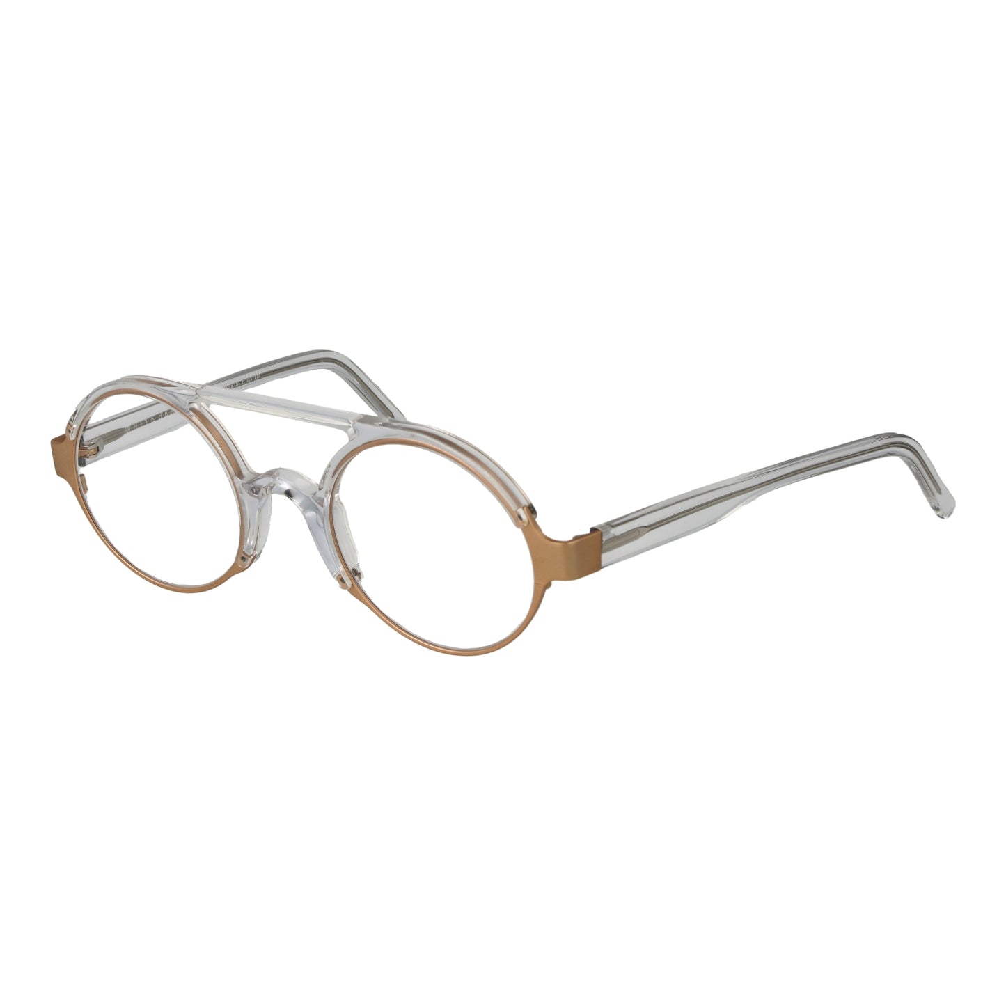 ANDY WOLF EYEWEAR Chen 49C Sonnenbrille ansicht-3