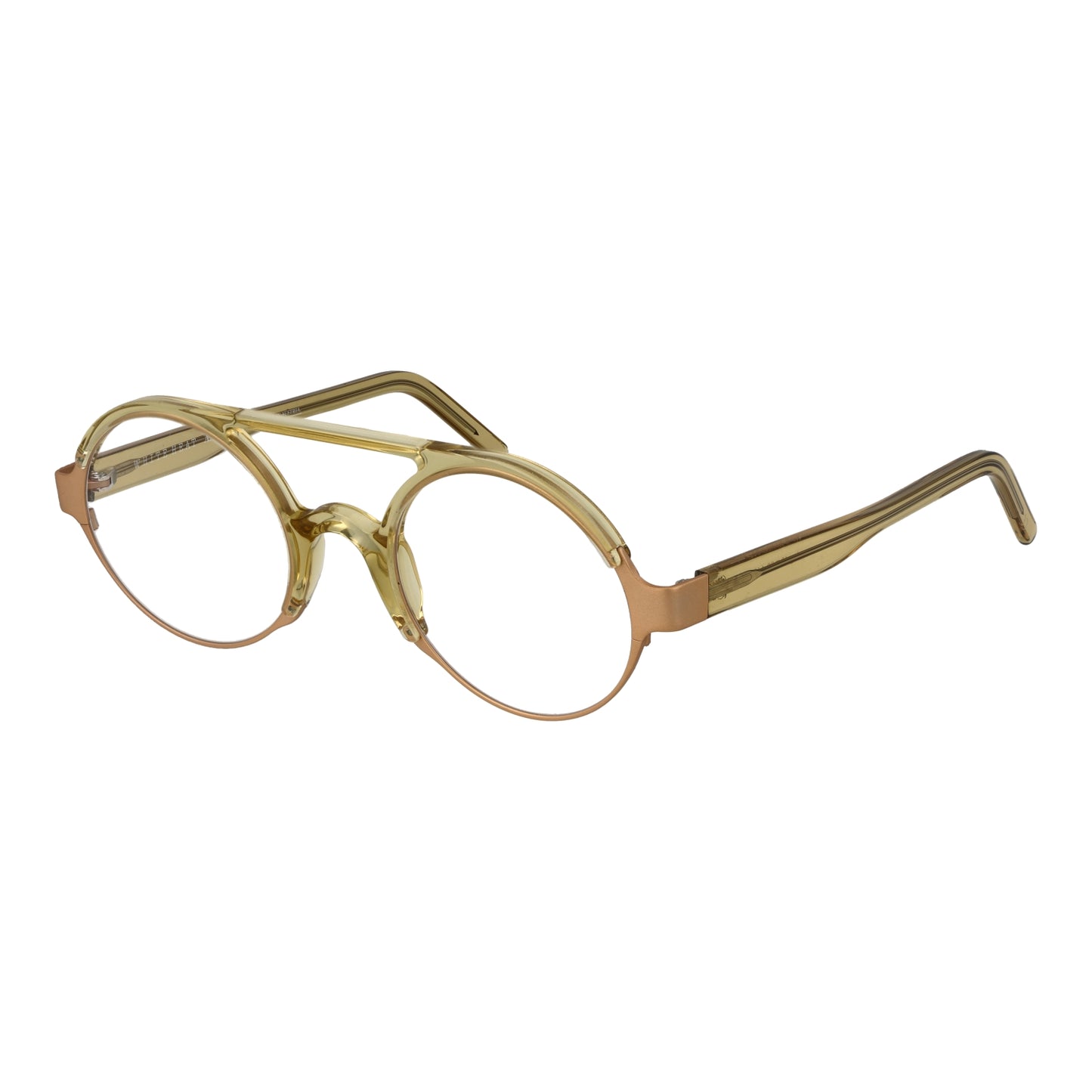 ANDY WOLF EYEWEAR Chen 49G Sonnenbrille ansicht-3