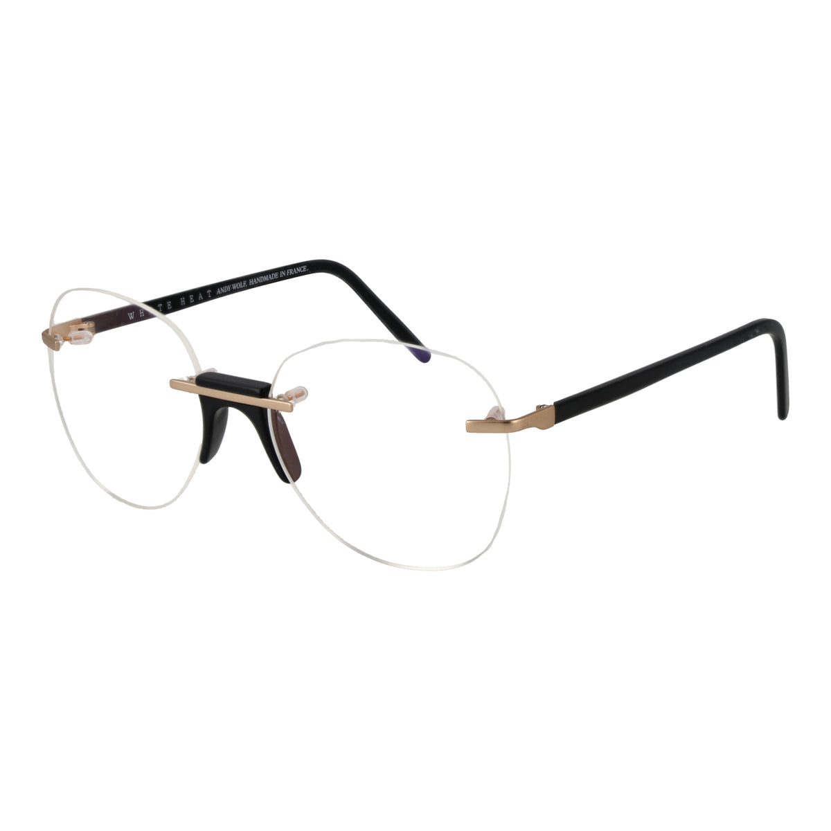 ANDY WOLF EYEWEAR Ethen 56A Sonnenbrille ansicht-3