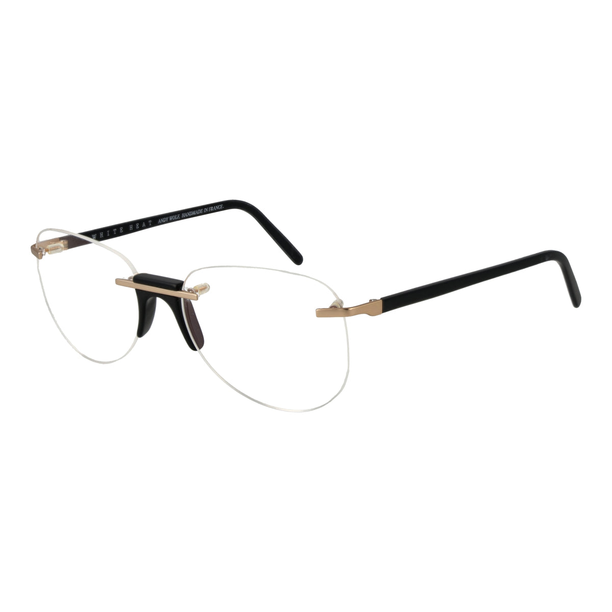 ANDY WOLF EYEWEAR Faria 56A Sonnenbrille ansicht-3