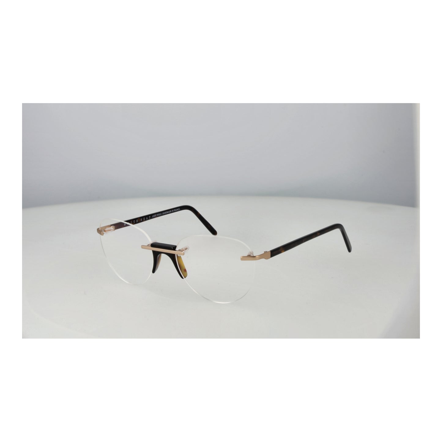 ANDY WOLF EYEWEAR Gawecki 54B Sonnenbrille ansicht-3