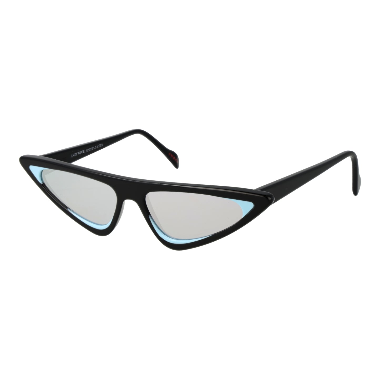 ANDY WOLF SUNGLASSES Alexandria 5501 Sonnenbrille ansicht-3