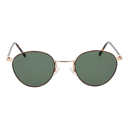 ANDY WOLF SUNGLASSES Demetrio 48B Sonnenbrille
