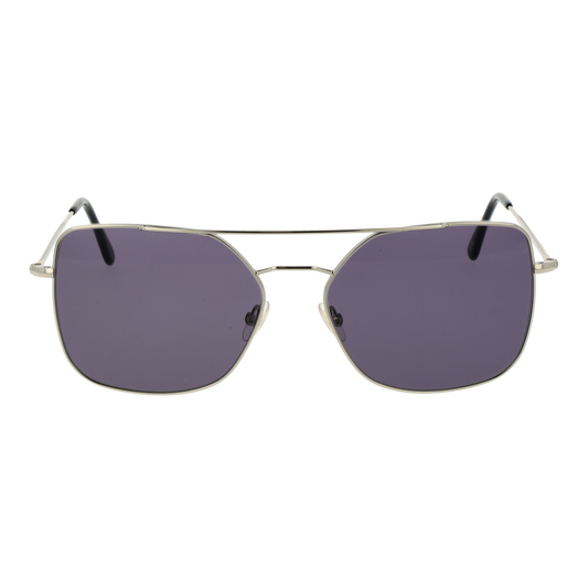 ANDY WOLF SUNGLASSES Georgia 59A Sonnenbrille