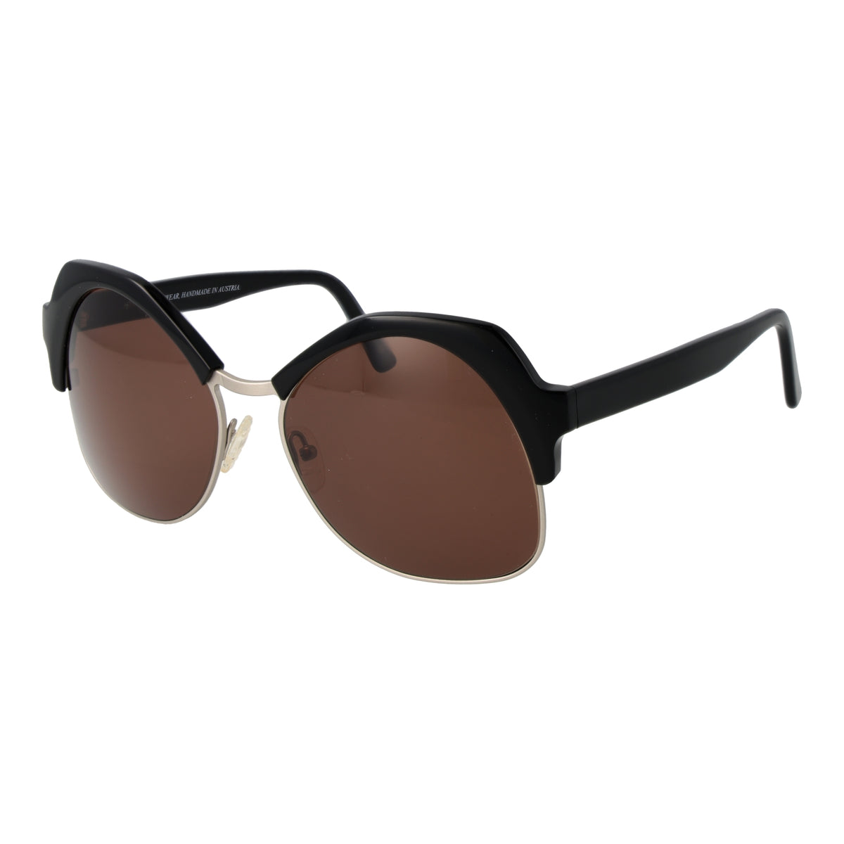ANDY WOLF SUNGLASSES ONE 58A Sonnenbrille ansicht-3