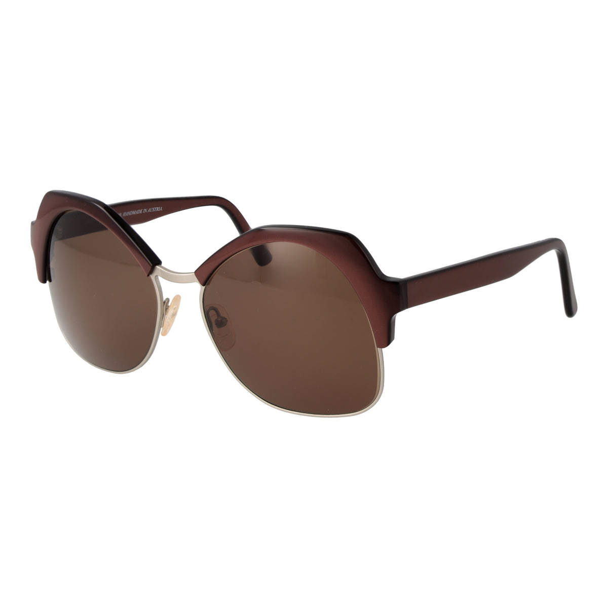 ANDY WOLF SUNGLASSES ONE58C Sonnenbrille ansicht-3