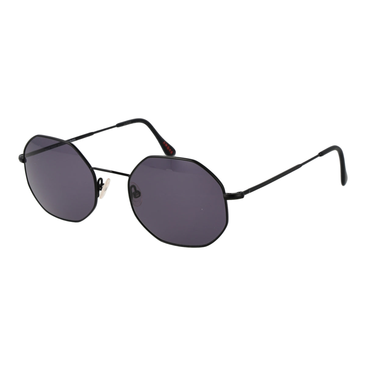 ANDY WOLF SUNGLASSES Preston 53E Sonnenbrille ansicht-3