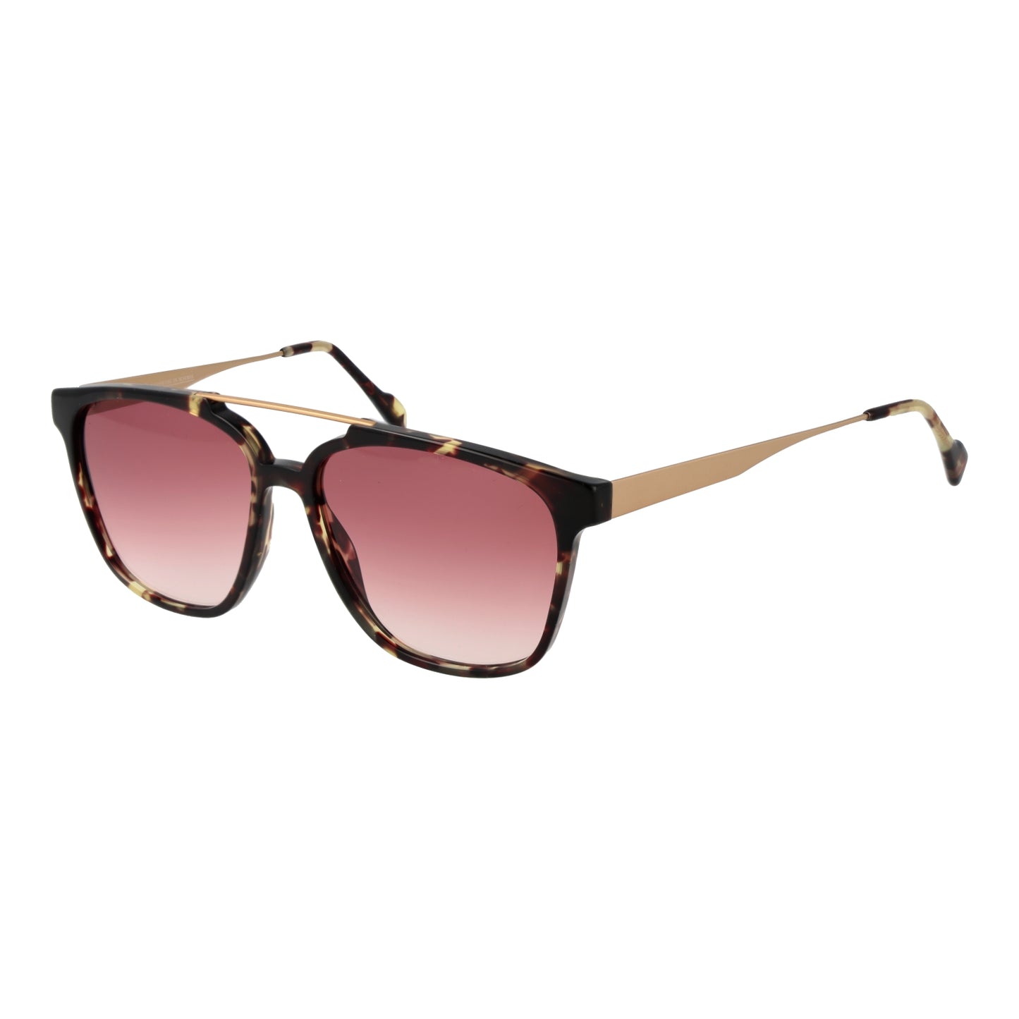 ANDY WOLF SUNGLASSES Samy 5604 Sonnenbrille ansicht-3