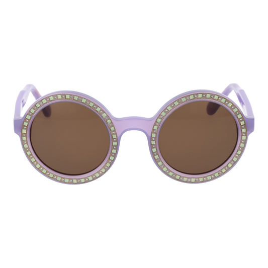 ANDY WOLF SUNGLASSES Wonder 46C Sonnenbrille