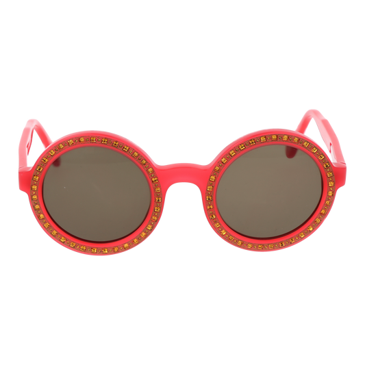 ANDY WOLF SUNGLASSES Wonder 46D Sonnenbrille