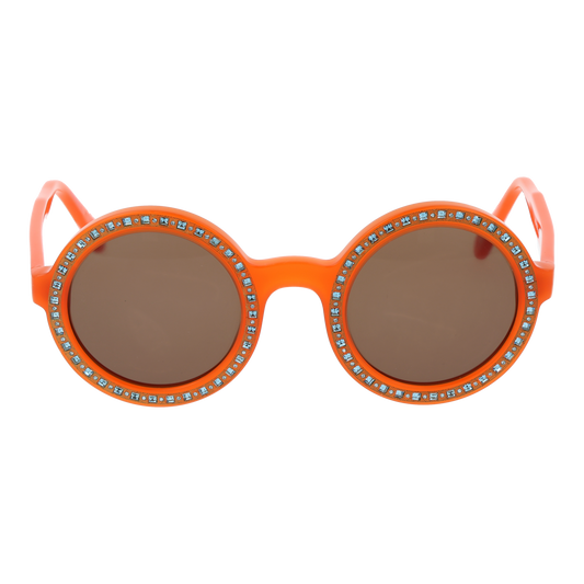 ANDY WOLF SUNGLASSES Wonder 46E Sonnenbrille