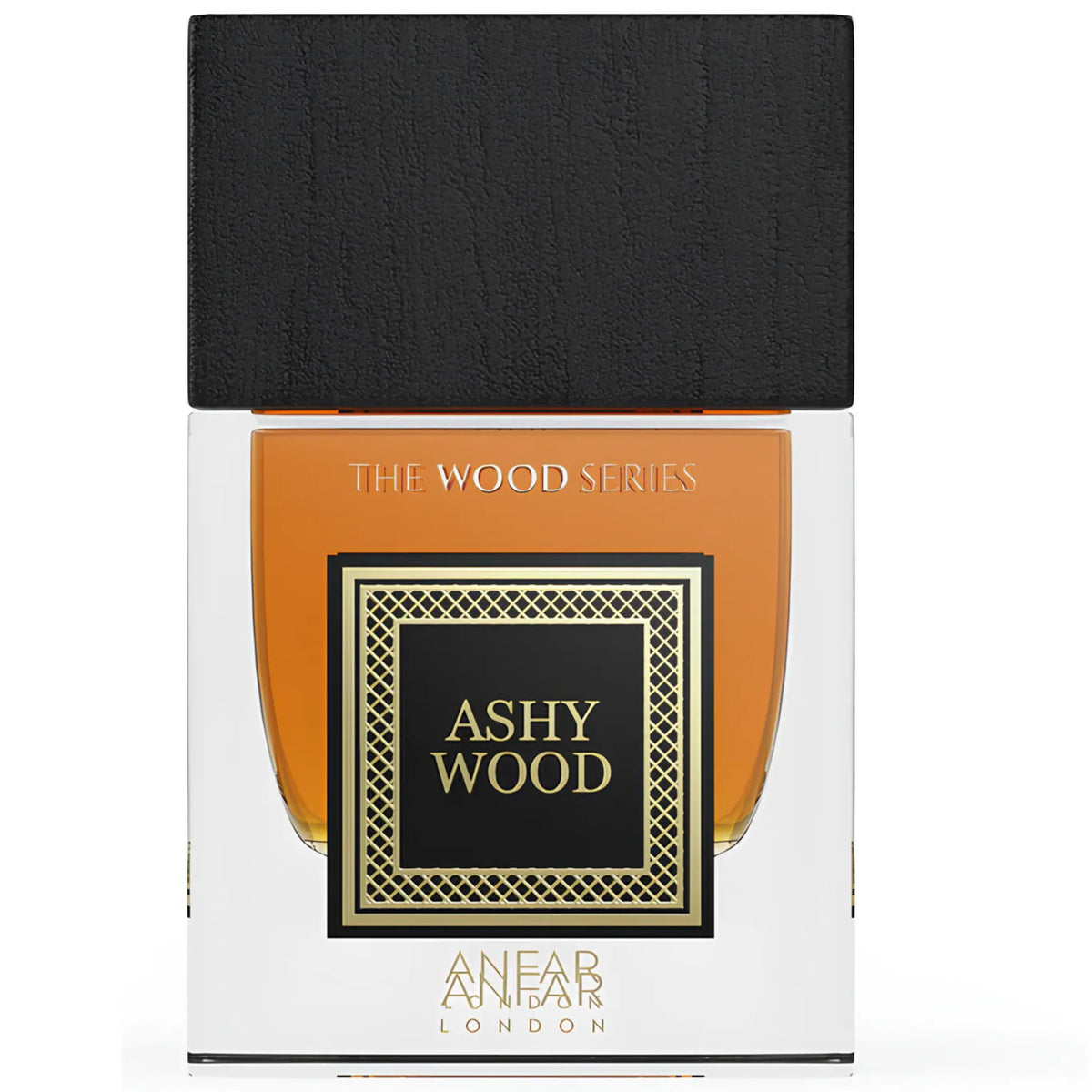 Anfar, Ashy Wood, Parfumextrakt, Für Männer, 100 ml