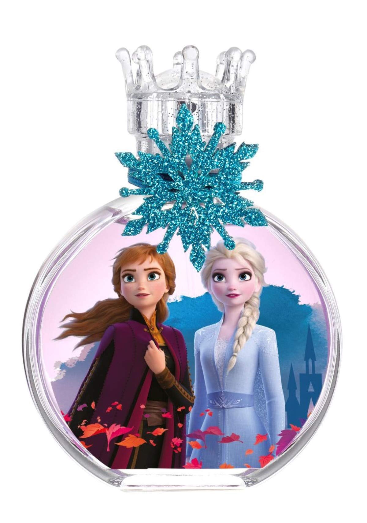 Disney Frozen 2 Eau de Toilette für Mädchen 100 ml