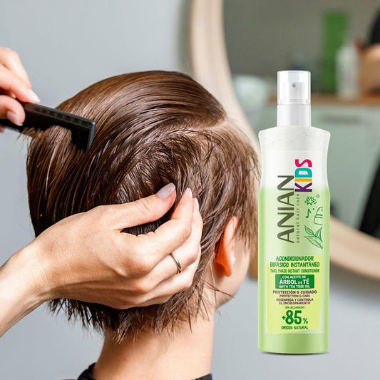 ANIAN ANIAN Bifásico Conditioner mit Teebaumöl 250 ml Kosmetik