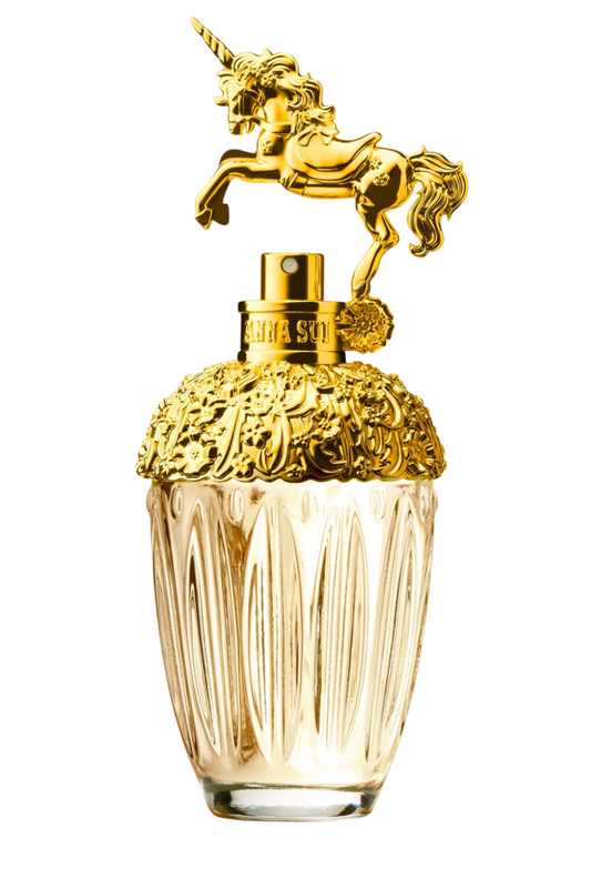 Anna Sui Anna Sui, Fantasia, Eau de Toilette, Für Frauen, 75 ml Regular